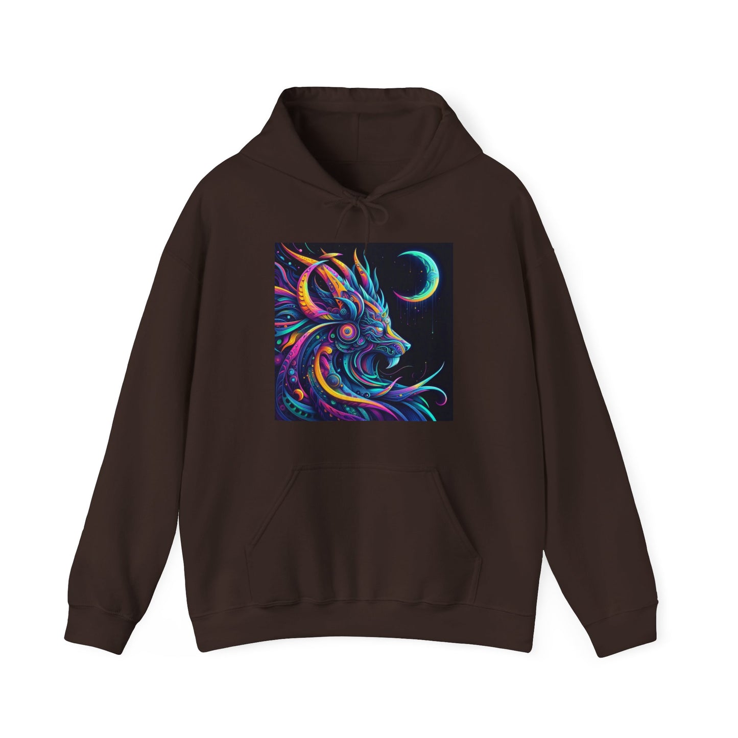 Fenrir III | Hoodie