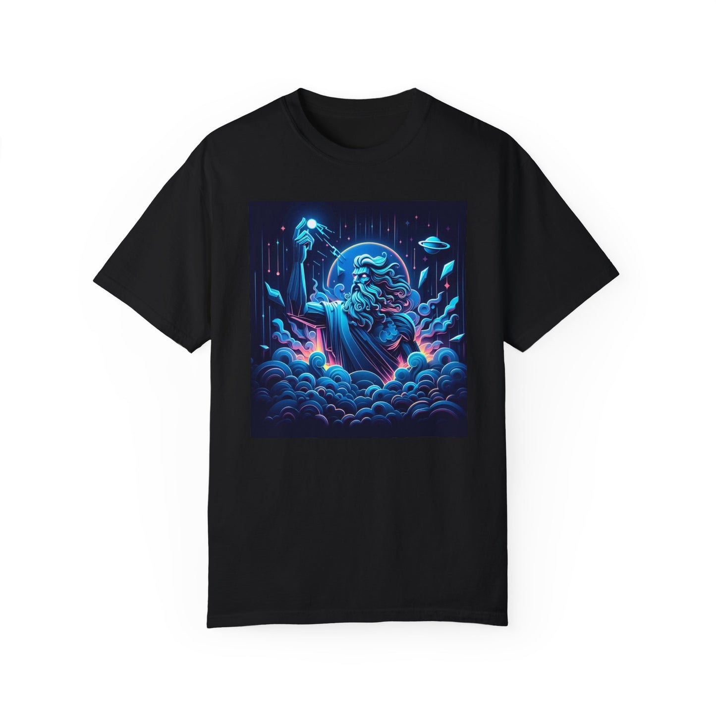 Zeus II | T-shirt