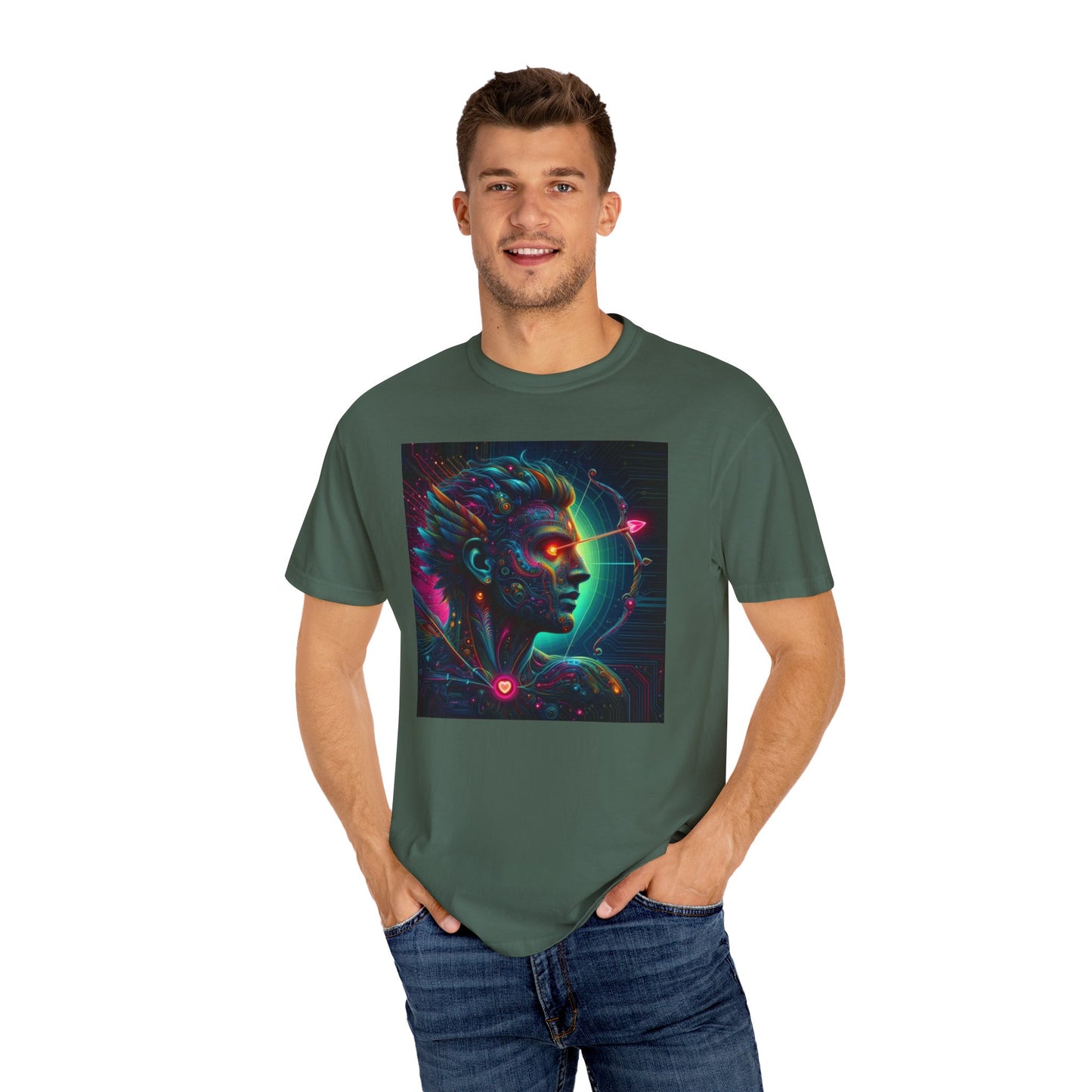 Eros II | T-shirt