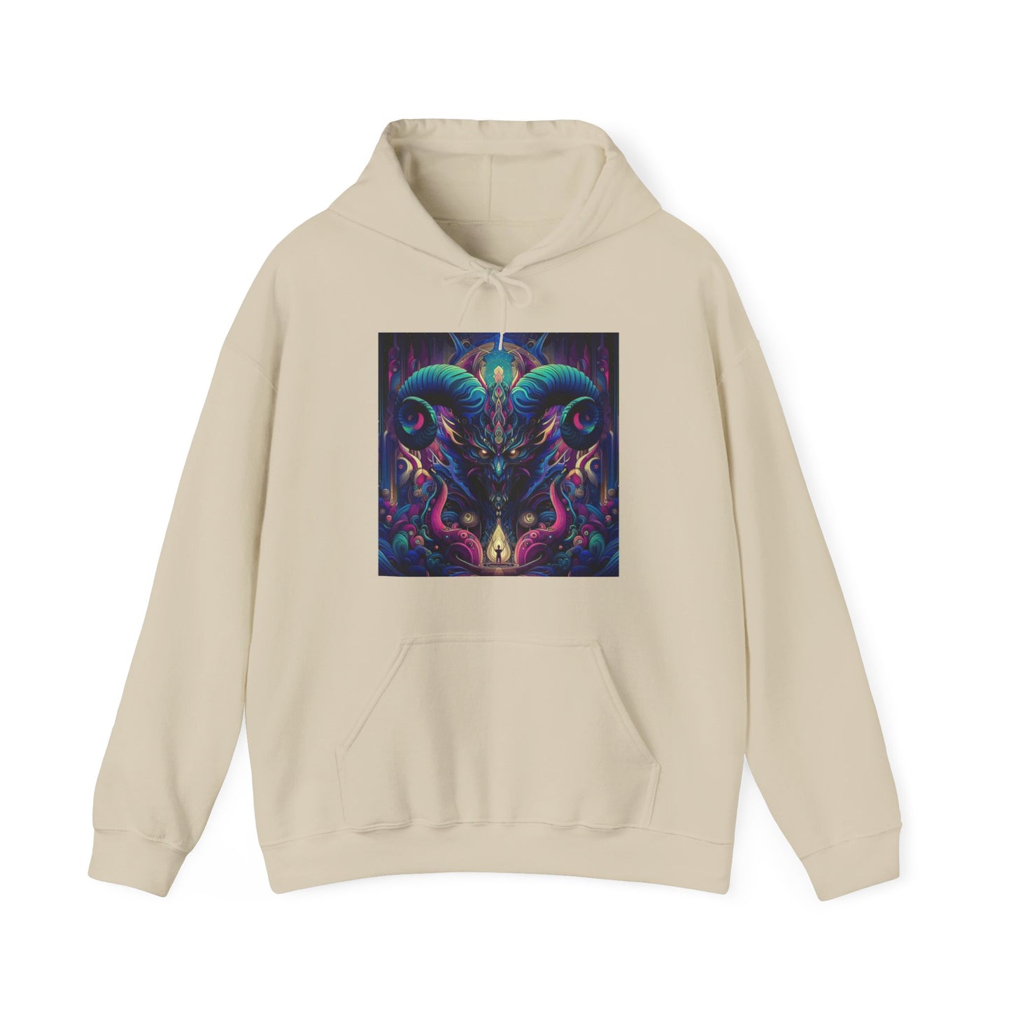 Hades III | Hoodie