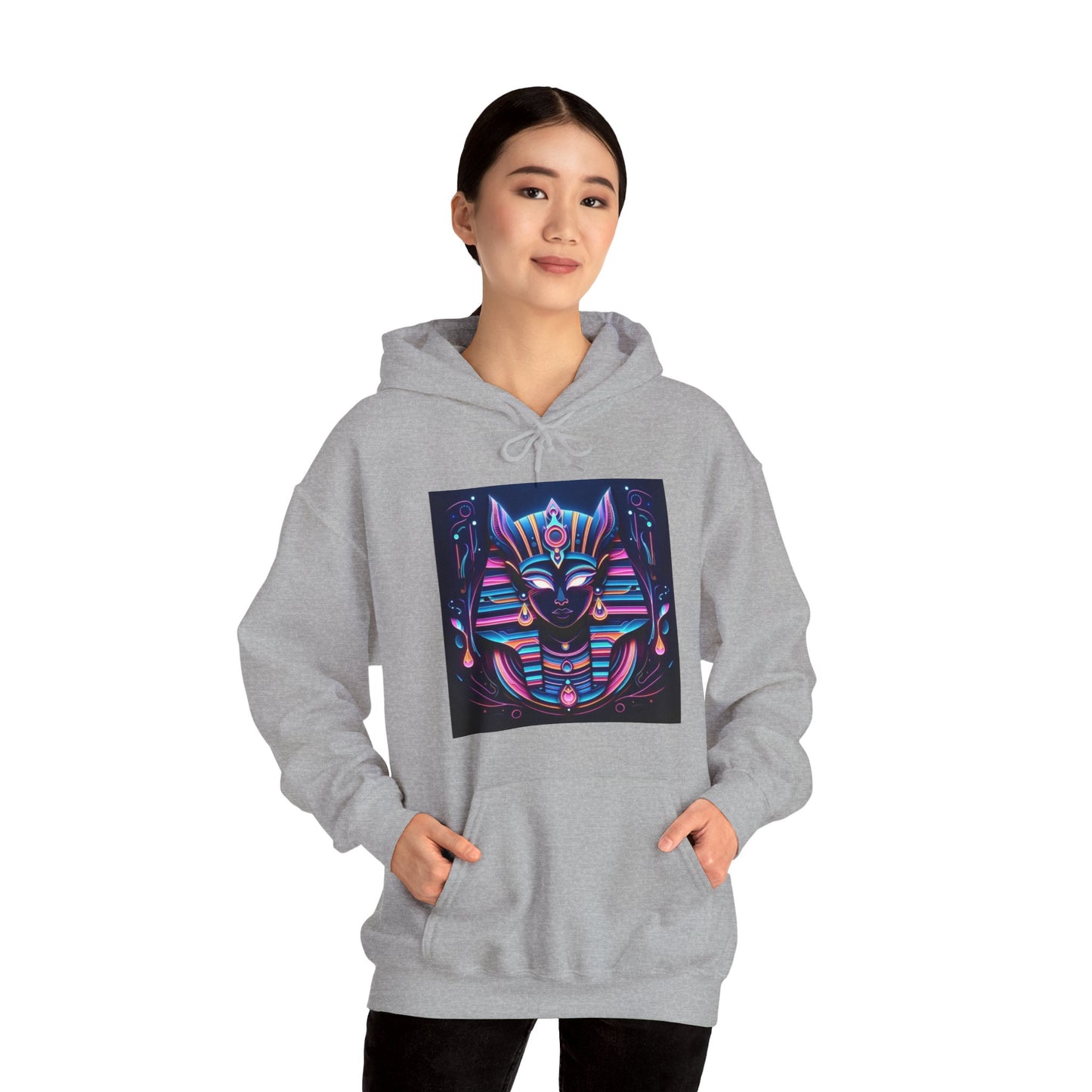 Bastet I | Hoodie