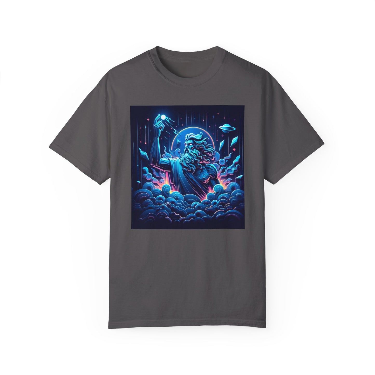 Zeus I | T-shirt