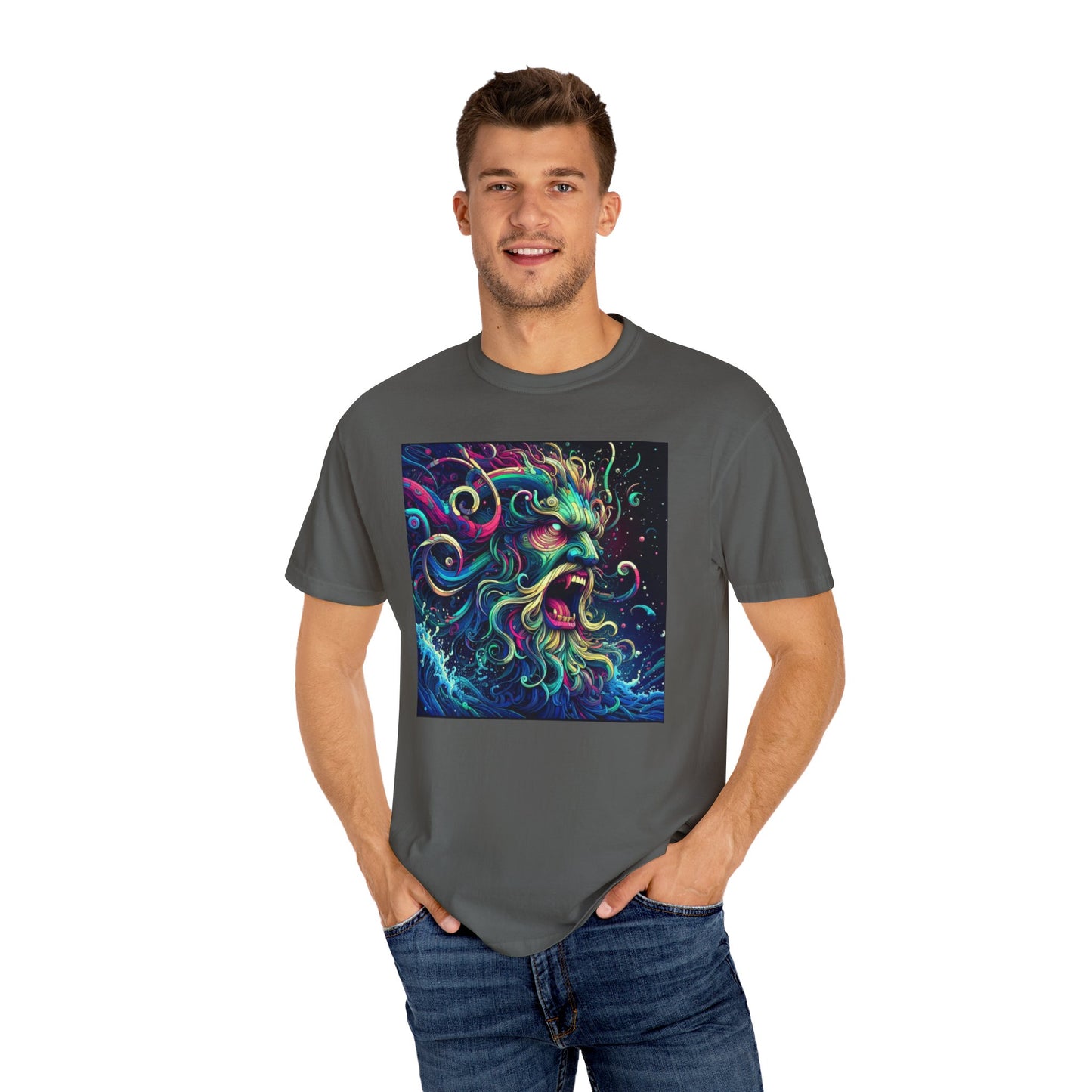 Poseidon I | T-shirt