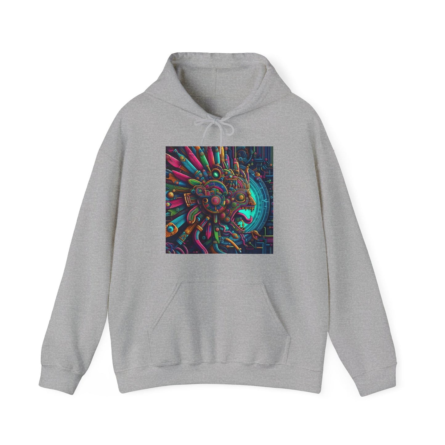 Huitzilopochtli I | Hoodie