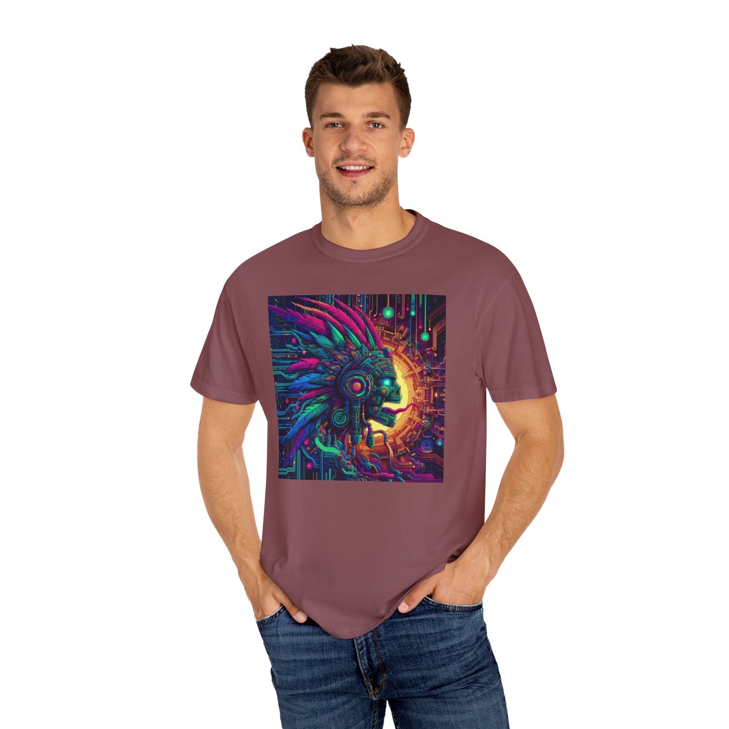 Quetzalcoatl I | T-shirt