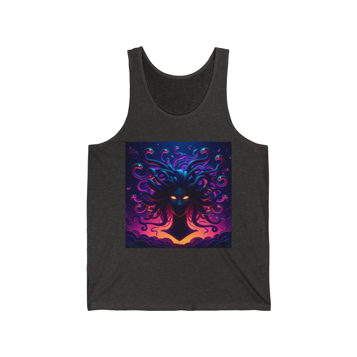 Medusa I | Jersey Tank