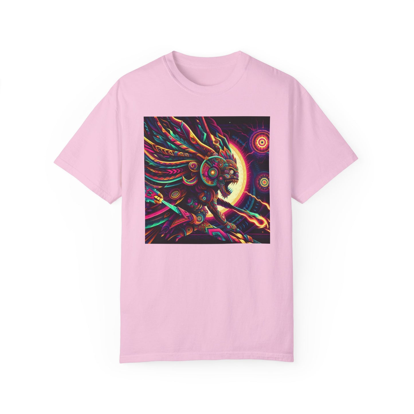 Huitzilopochtli II | T-shirt