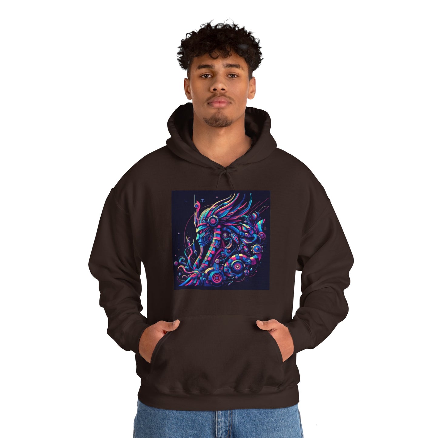 Osiris IV | Hoodie