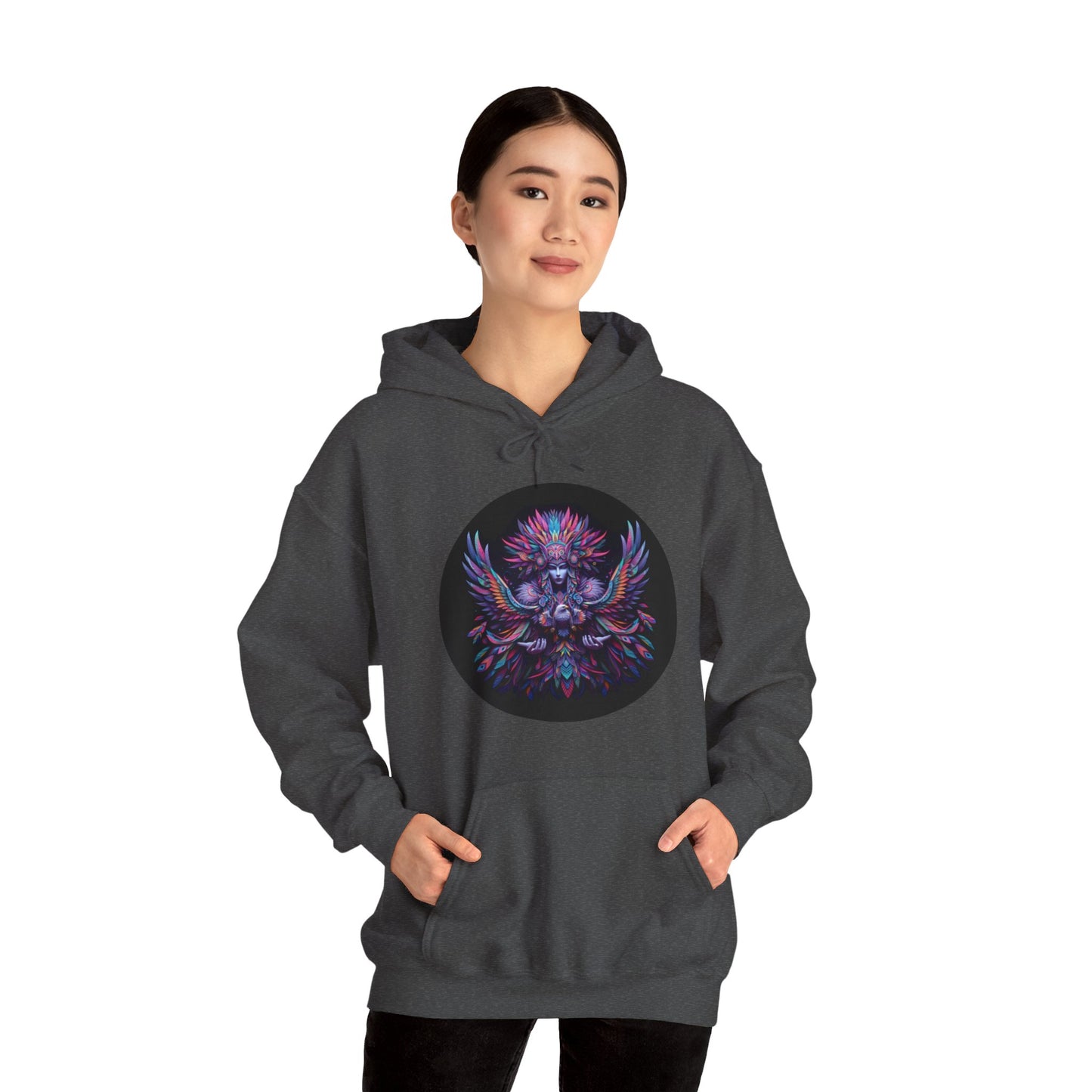 Freyja II | Hoodie