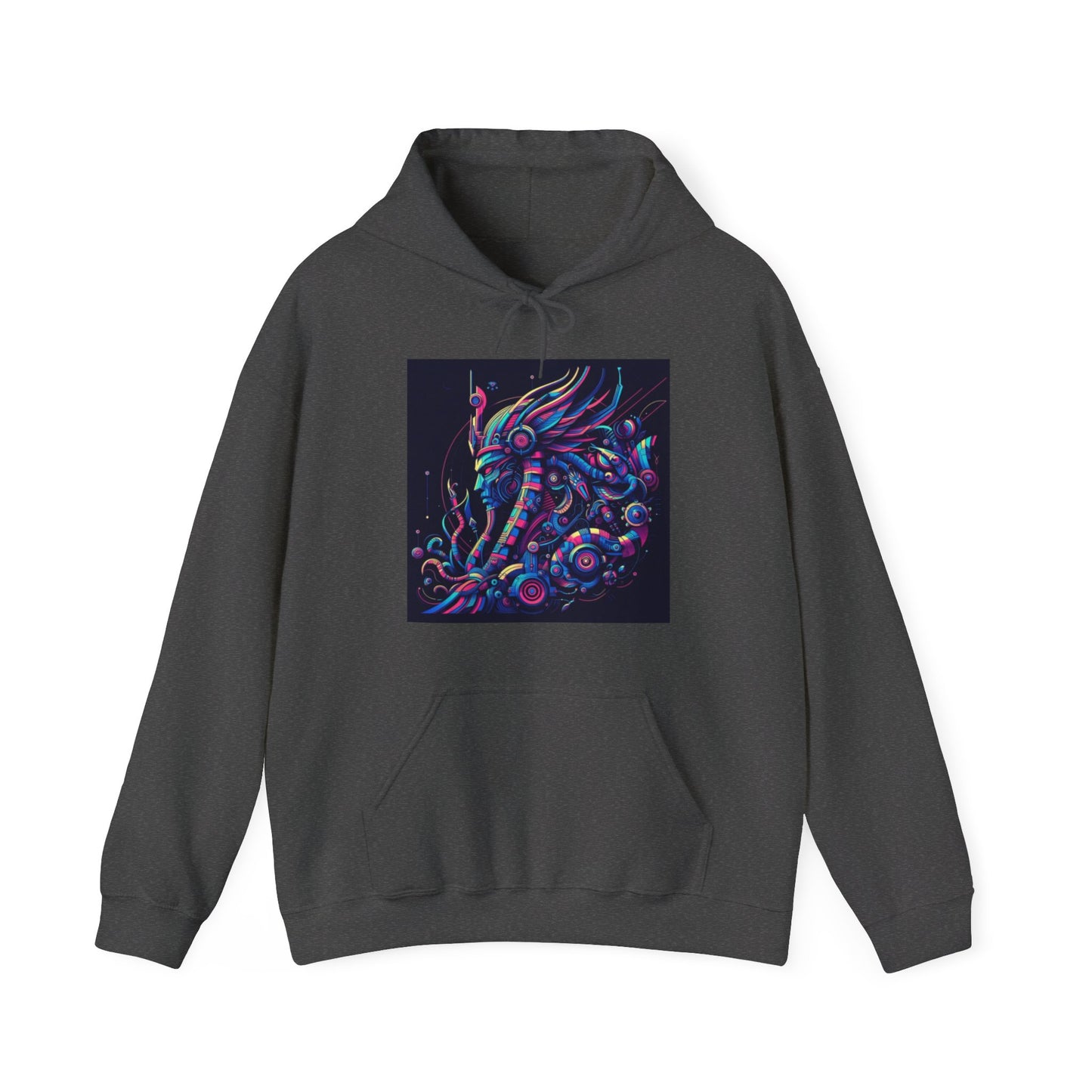 Osiris IV | Hoodie