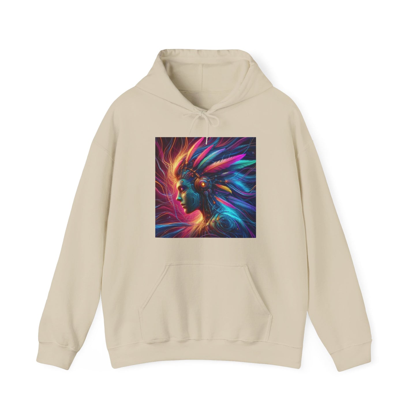 Aphrodite II | Hoodie