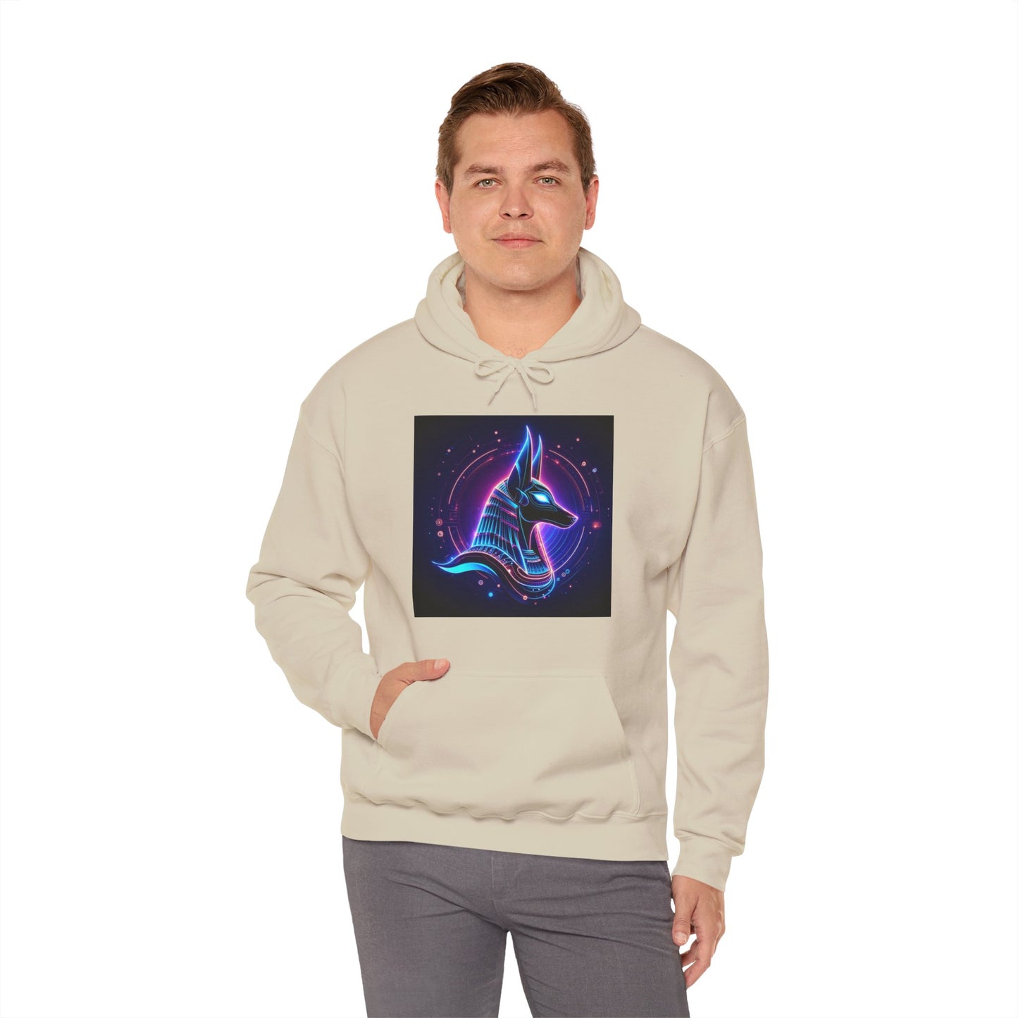 Anubis II | Hoodie