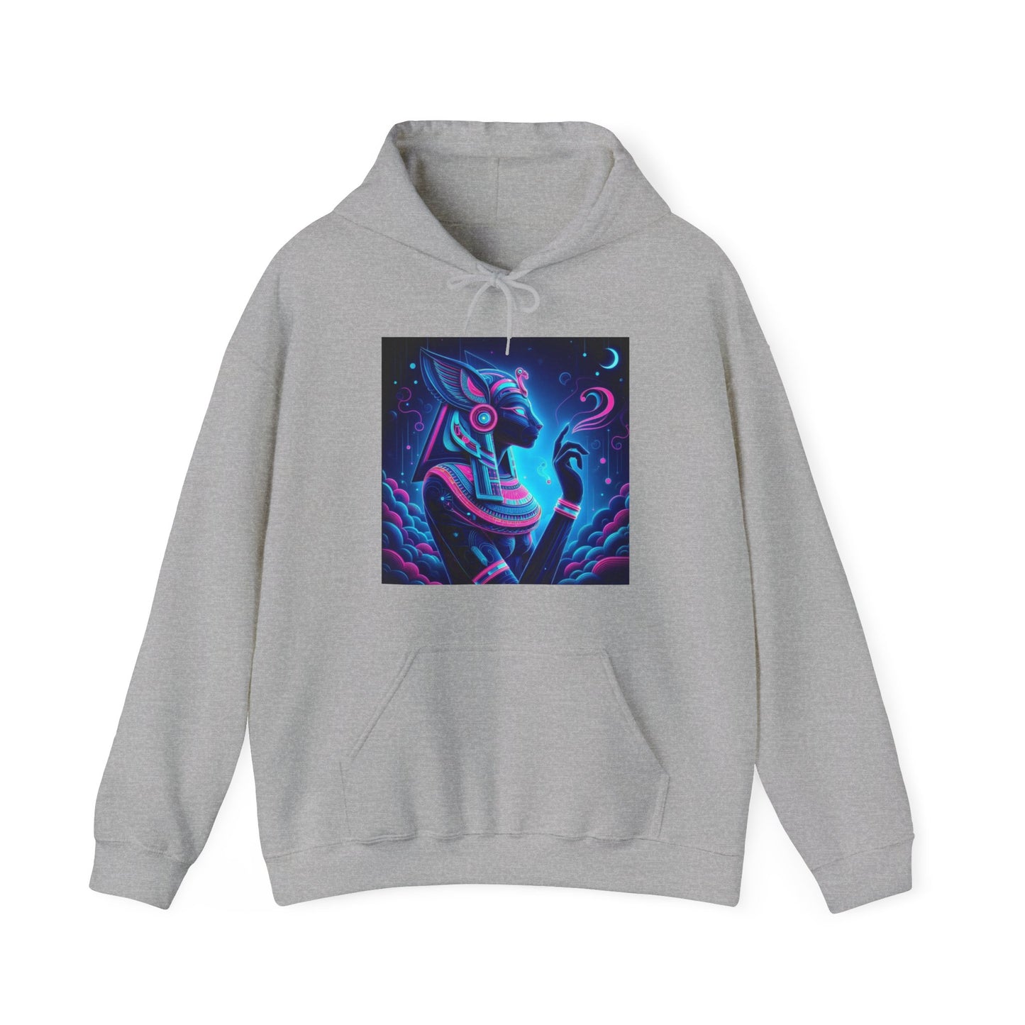 Bastet III | Hoodie