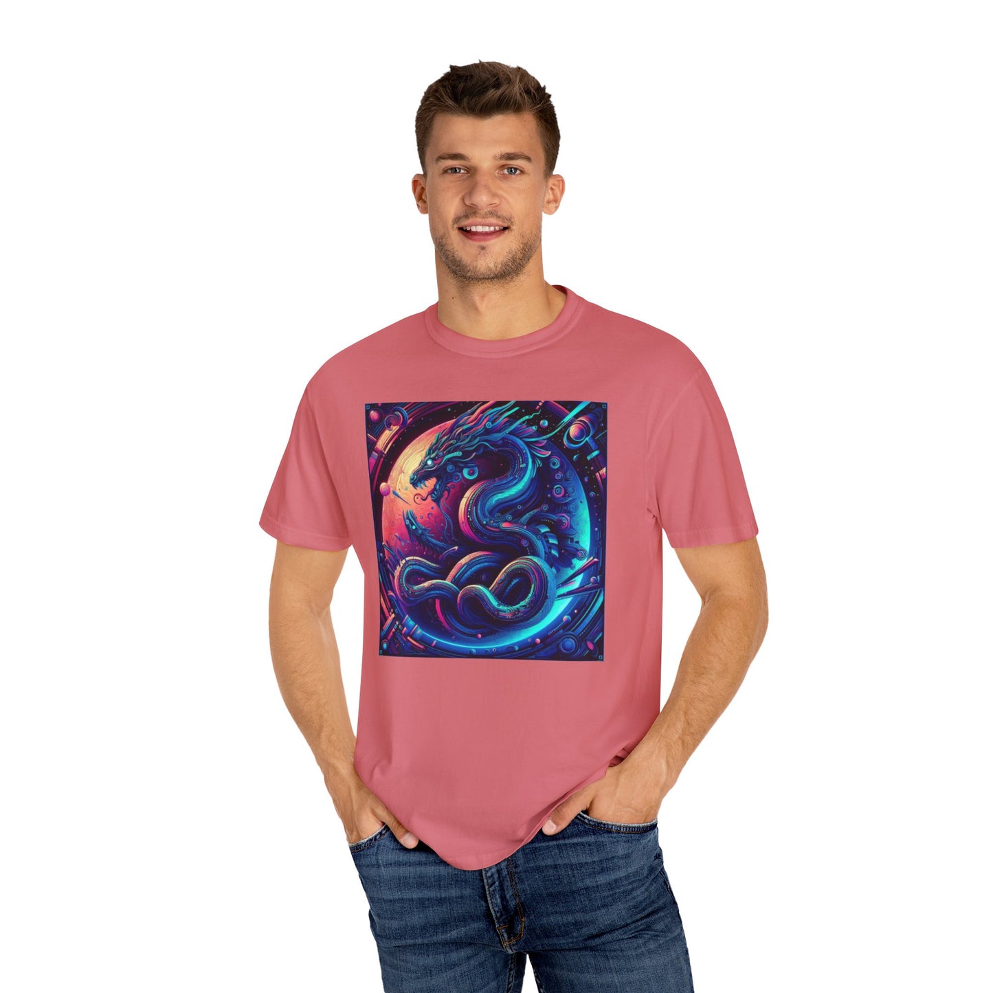 Jörmungandr I | T-shirt