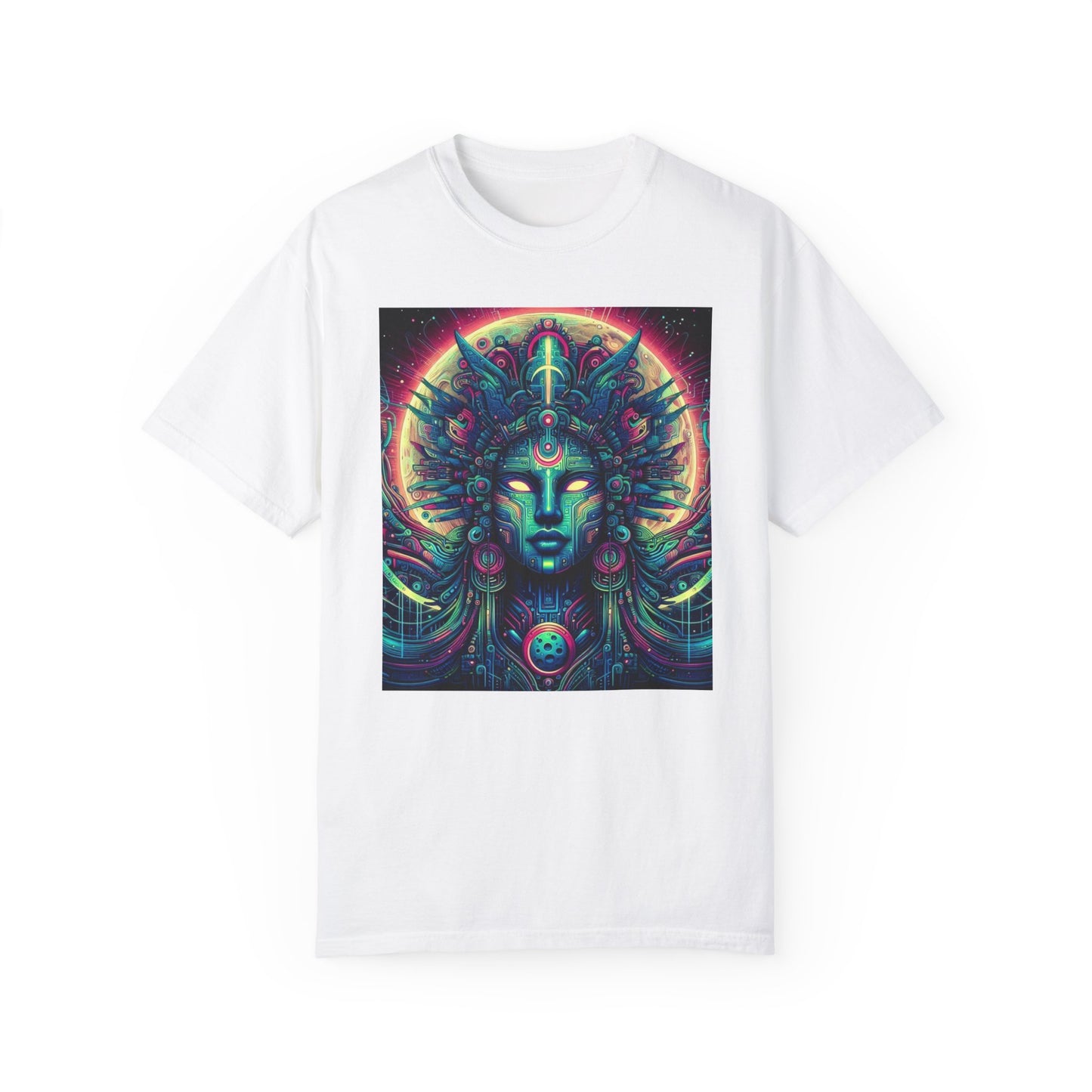 Xochiquetzal II | T-shirt