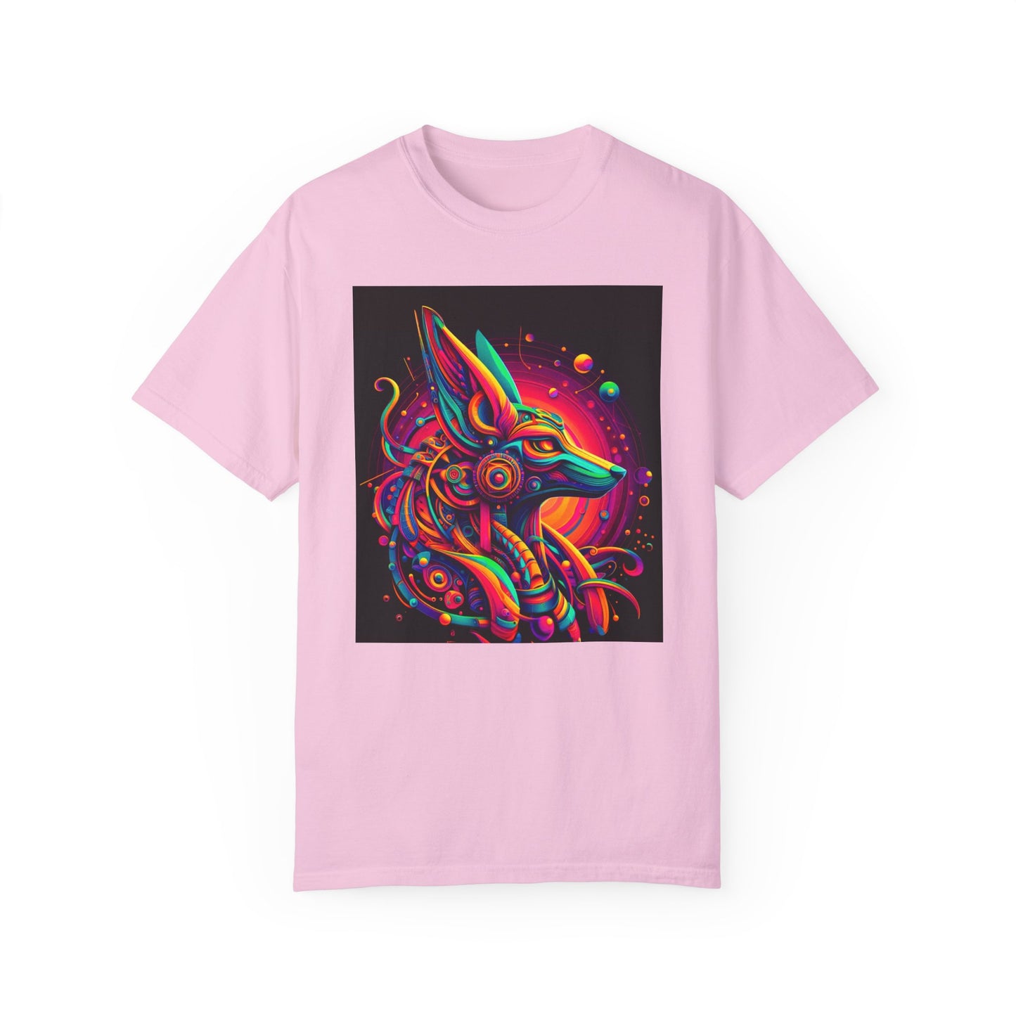 Anubis III | T-shirt