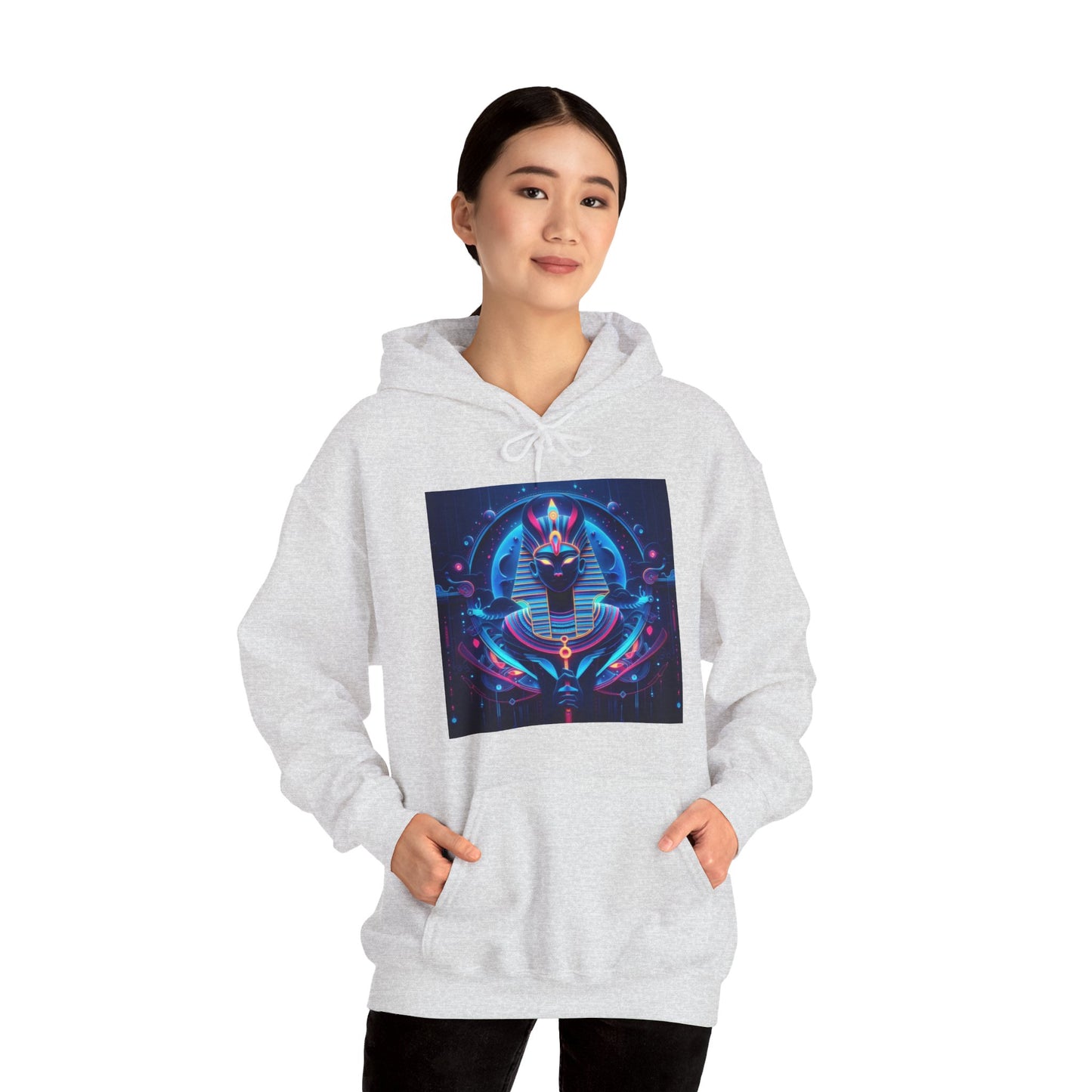 Bastet II | Hoodie