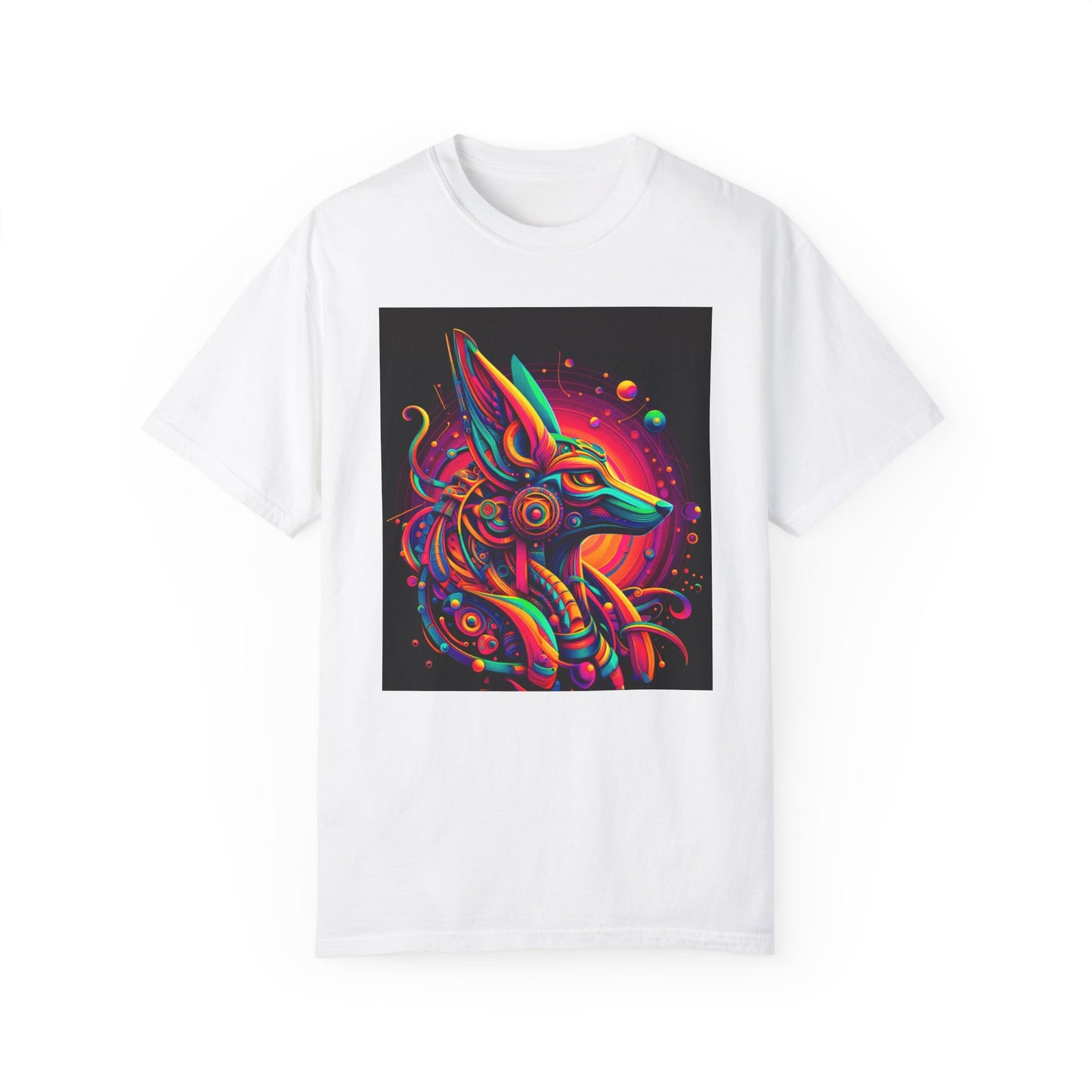 Anubis III | T-shirt