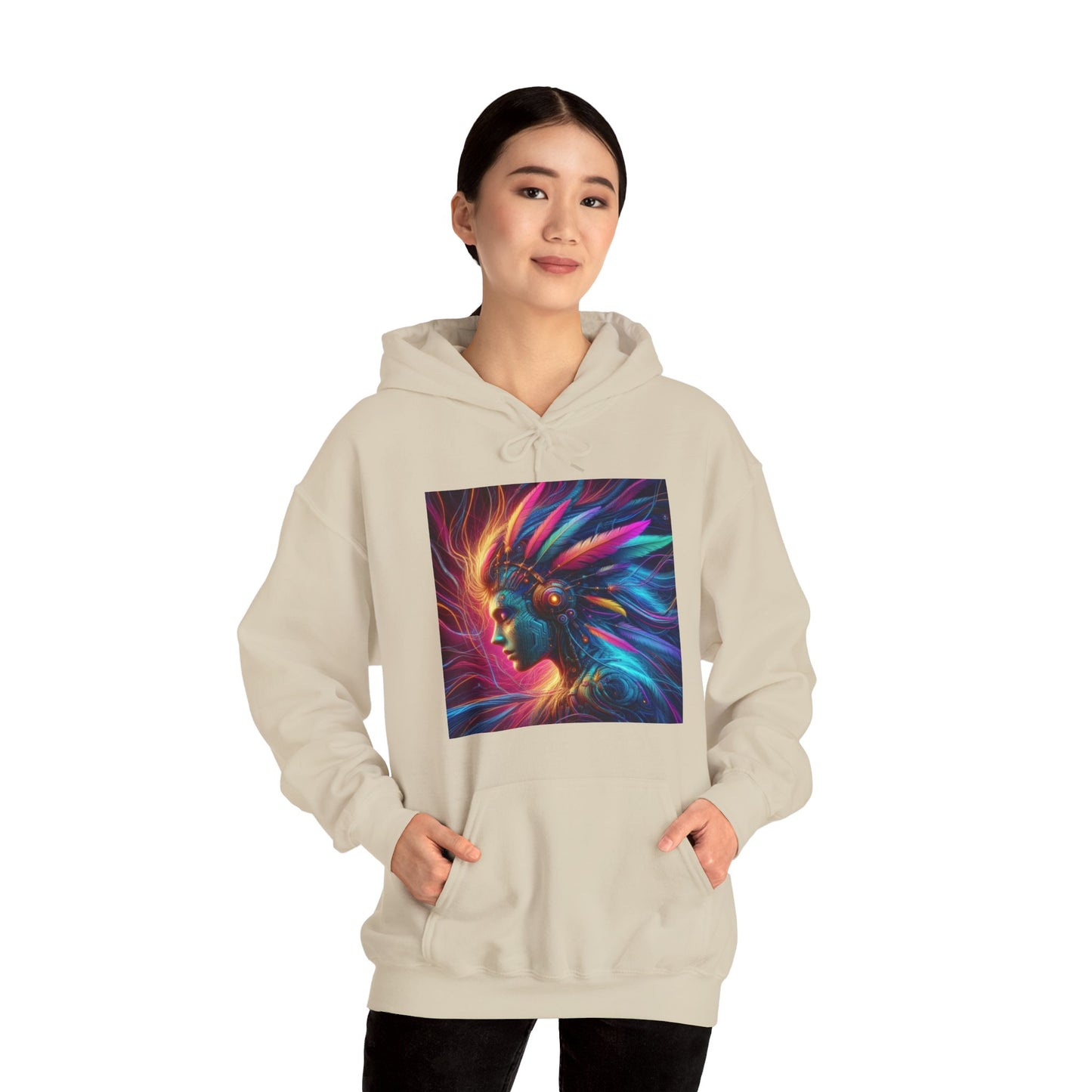 Aphrodite II | Hoodie