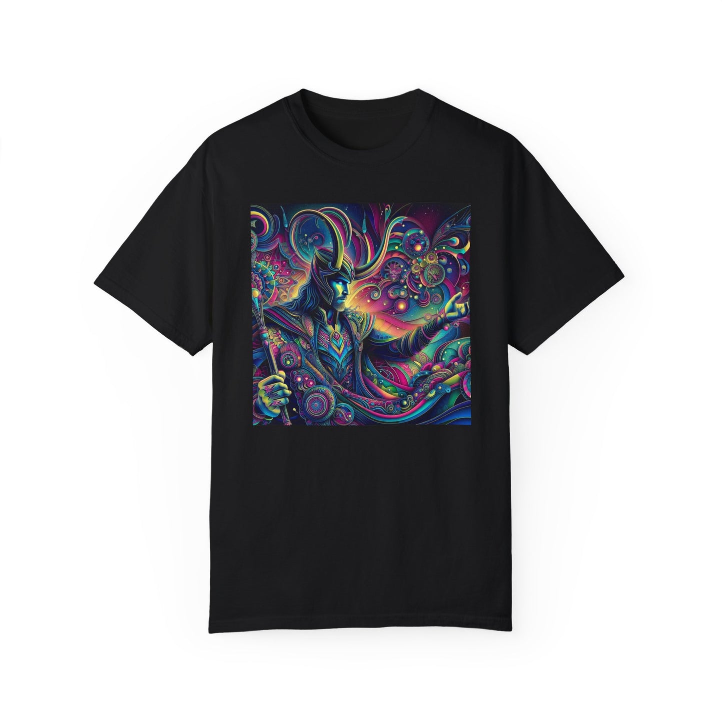 Loki I | T-shirt