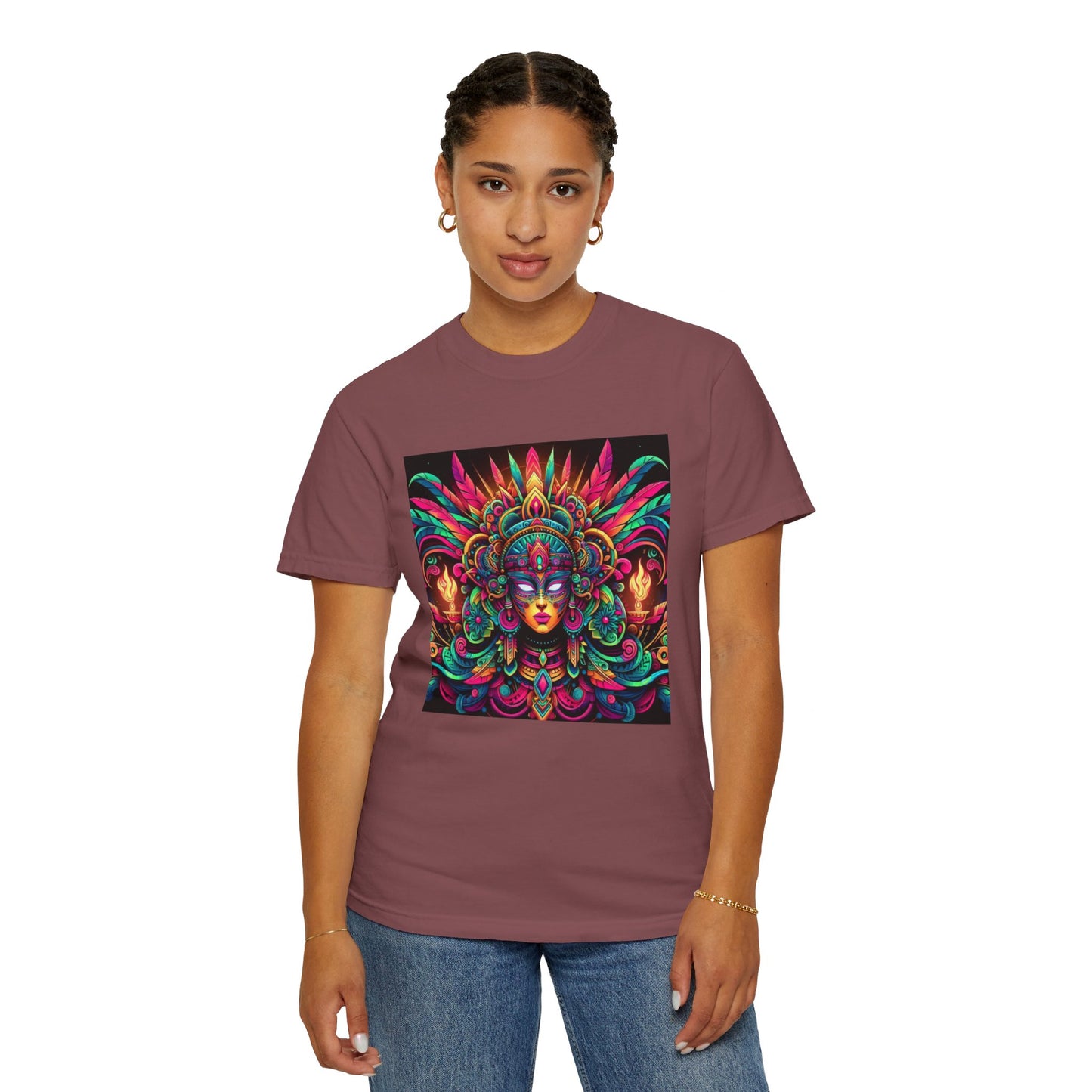 Xochiquetzal III | T-shirt