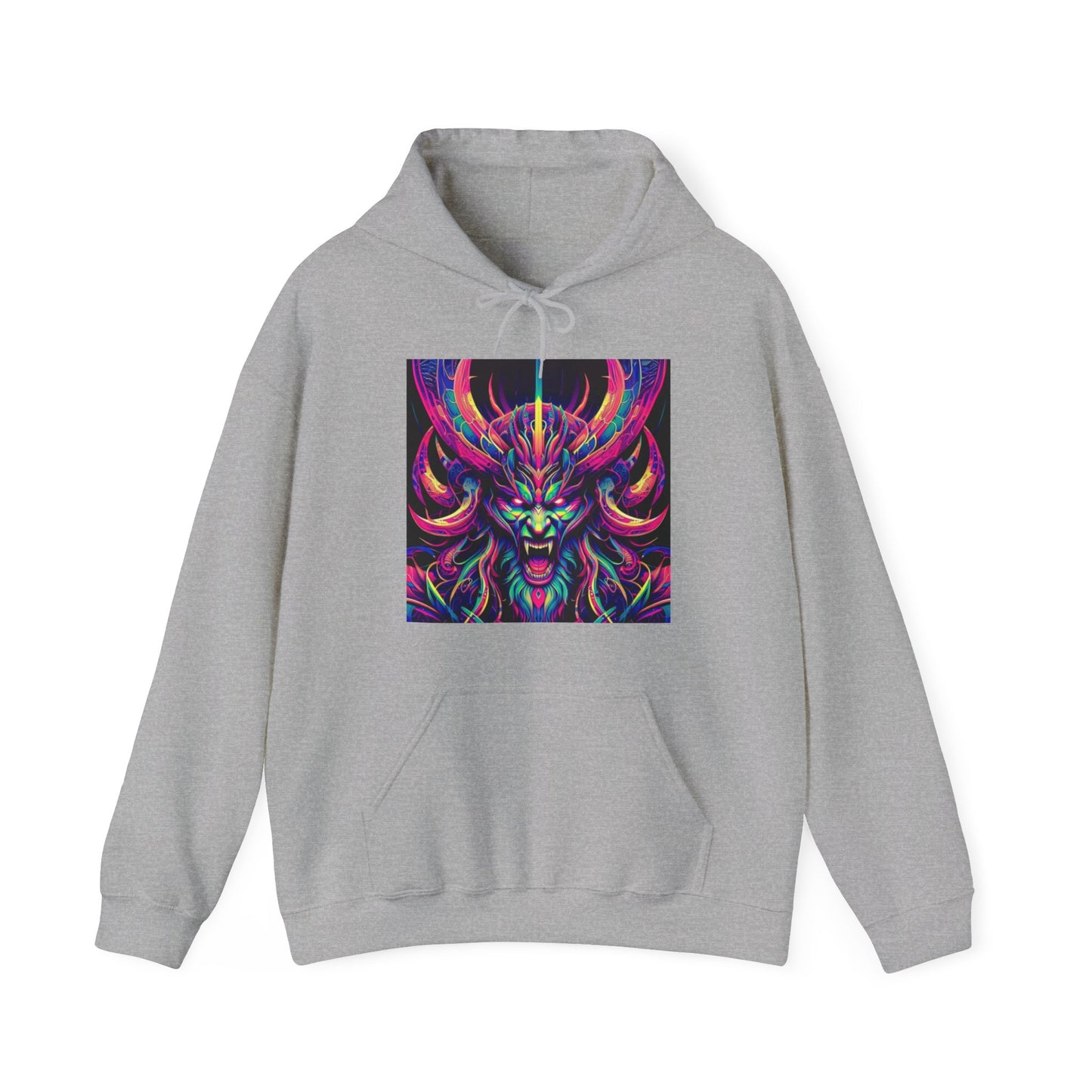 Loki III | Hoodie