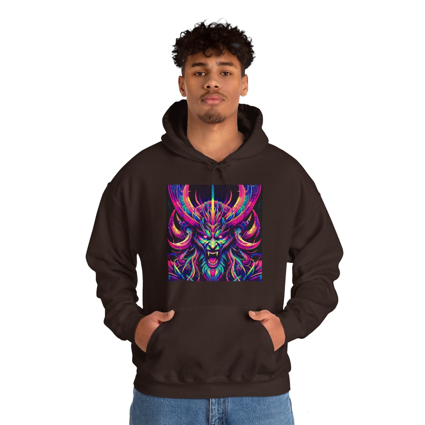 Loki III | Hoodie