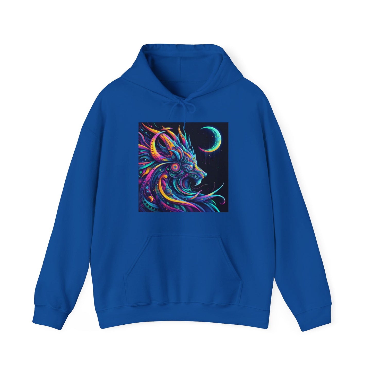 Fenrir III | Hoodie