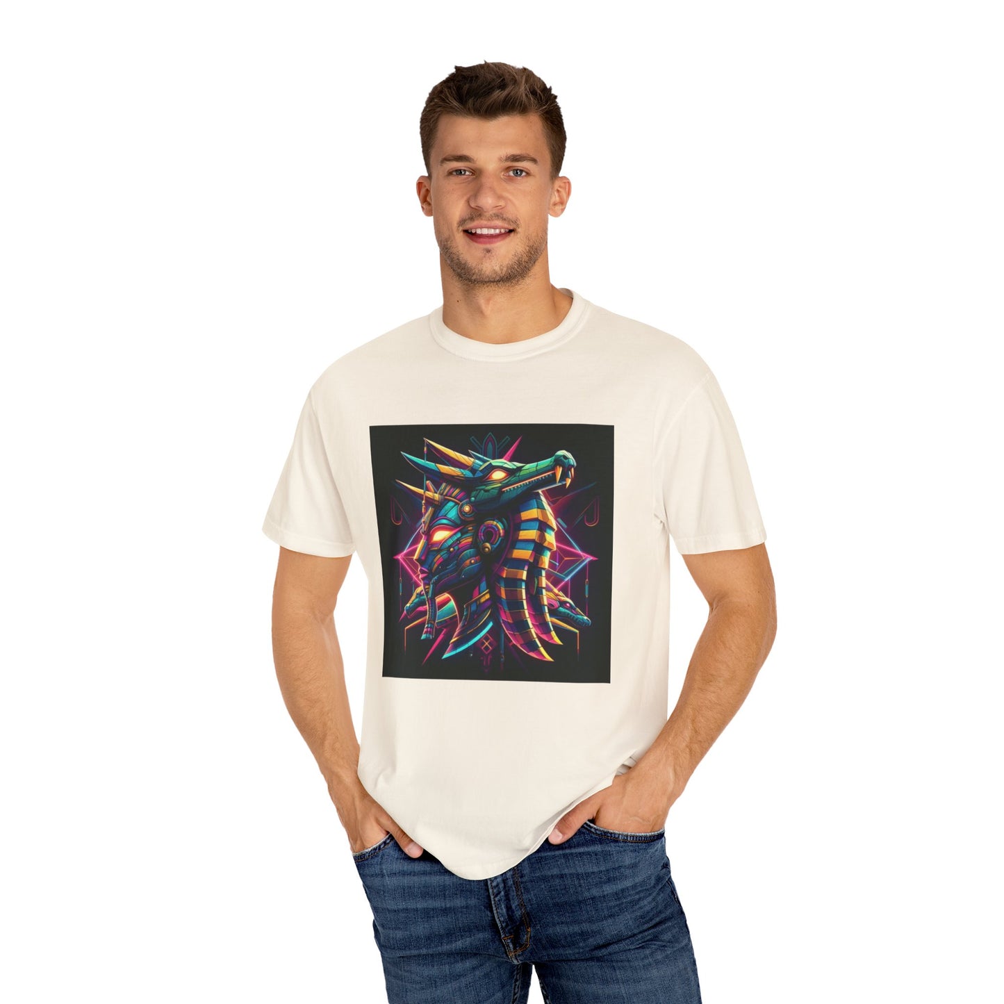 Sobek I | T-shirt