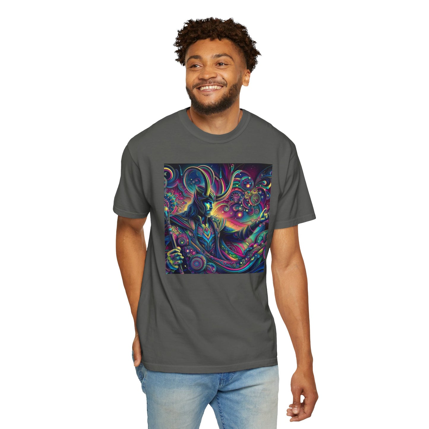 Loki I | T-shirt