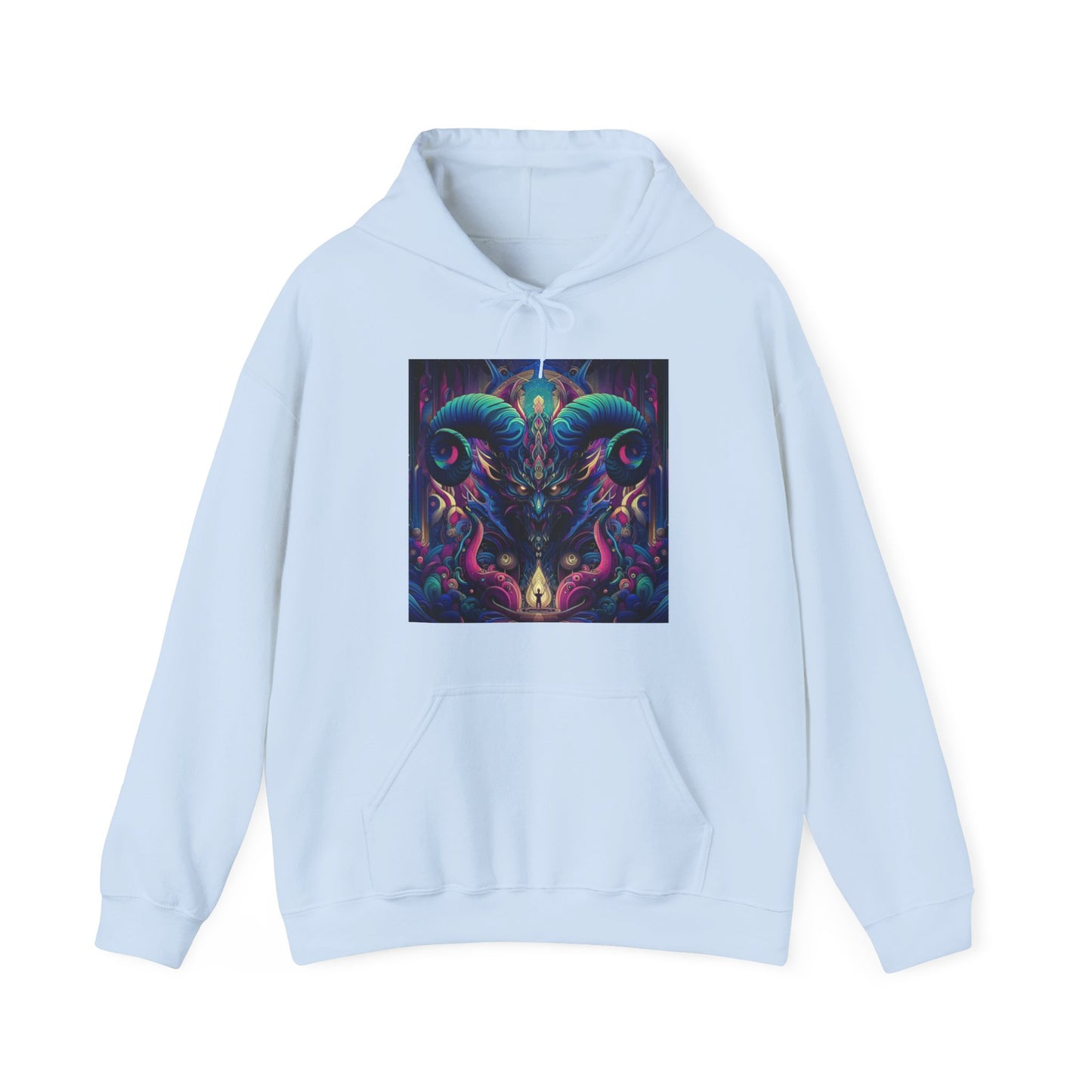 Hades III | Hoodie