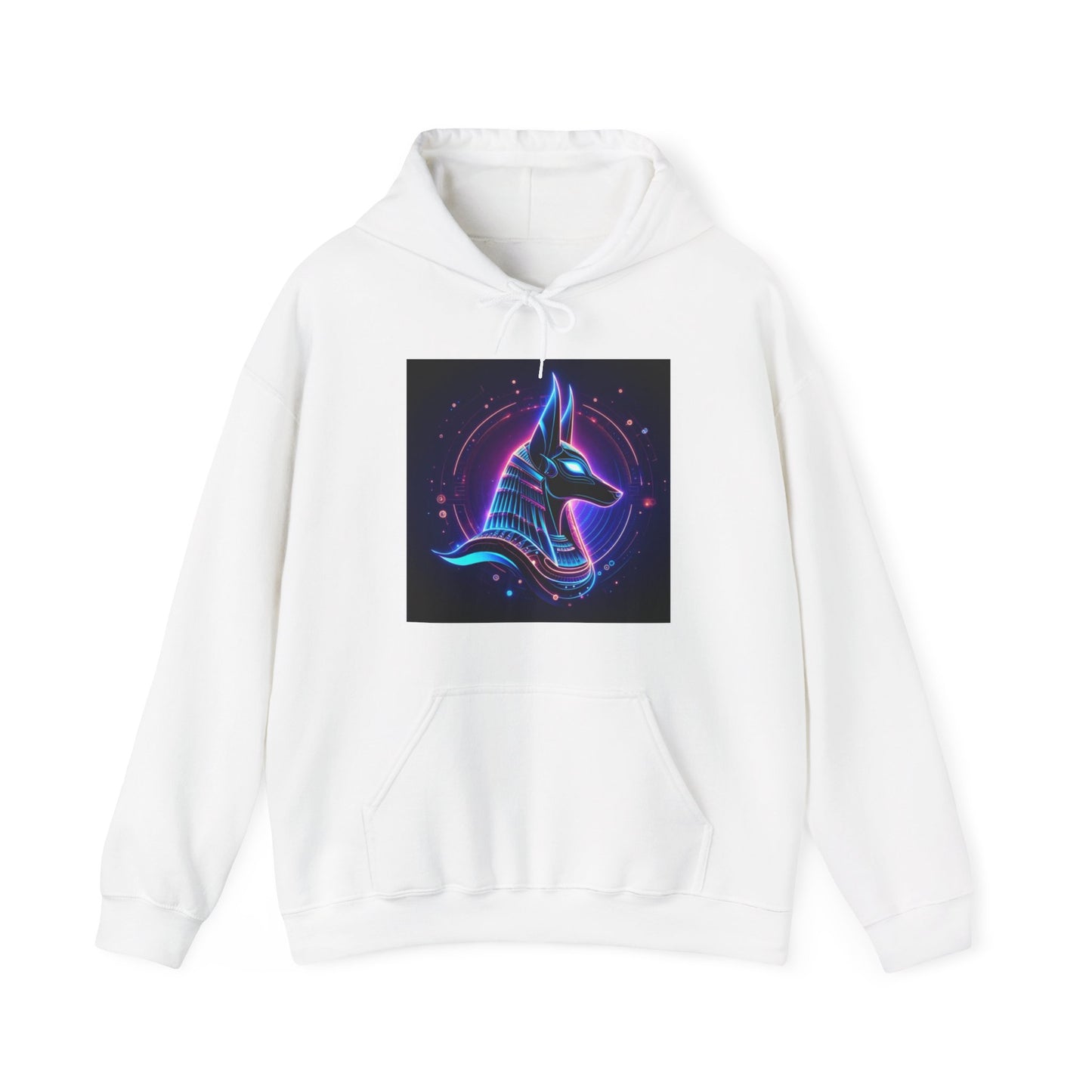 Anubis II | Hoodie