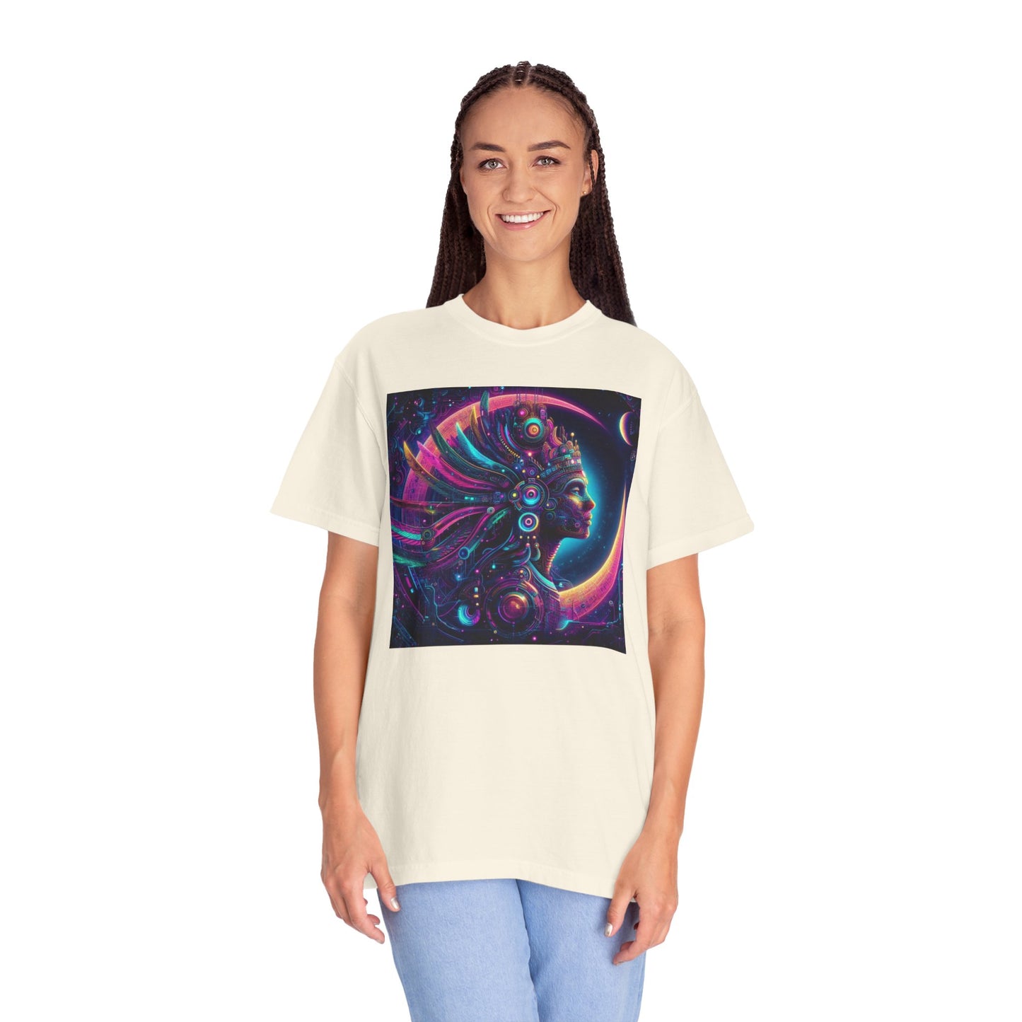 Xochiquetzal I | T-shirt