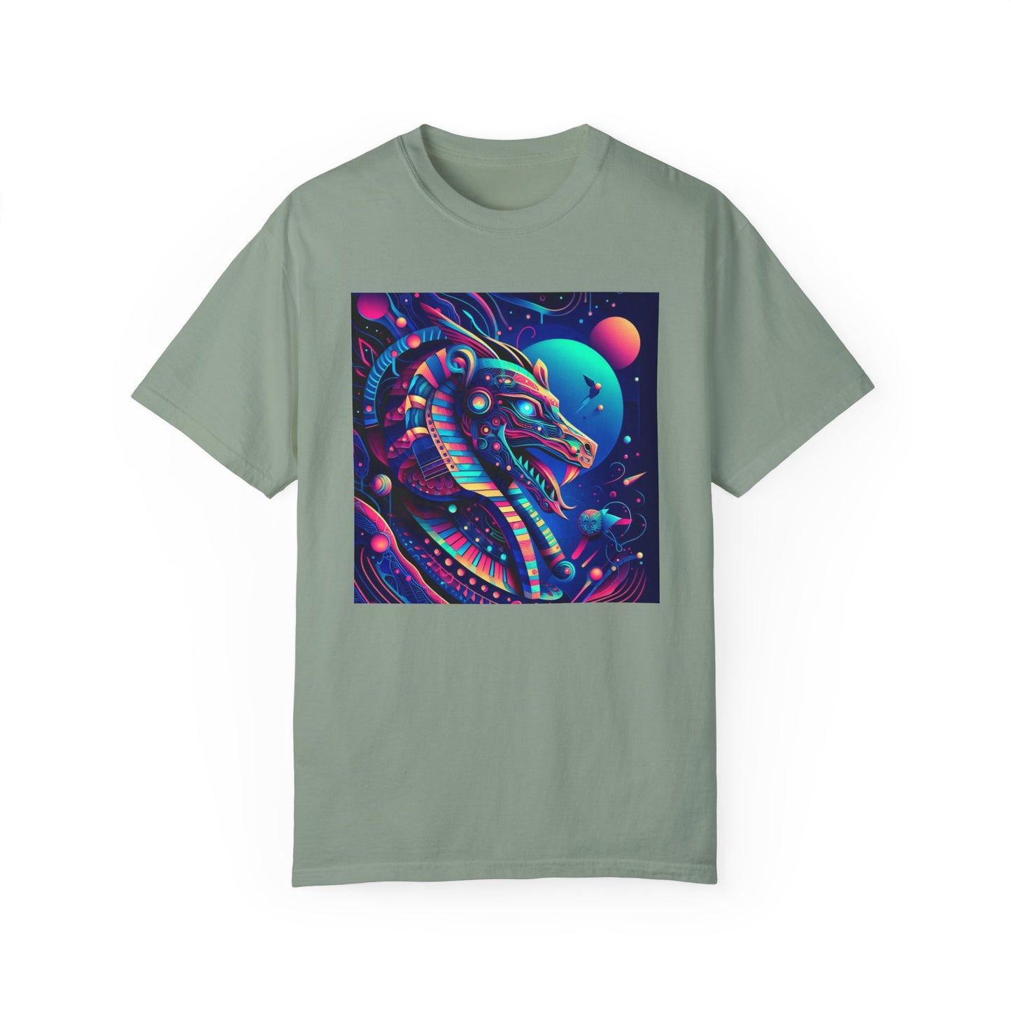 Sobek II | T-shirt