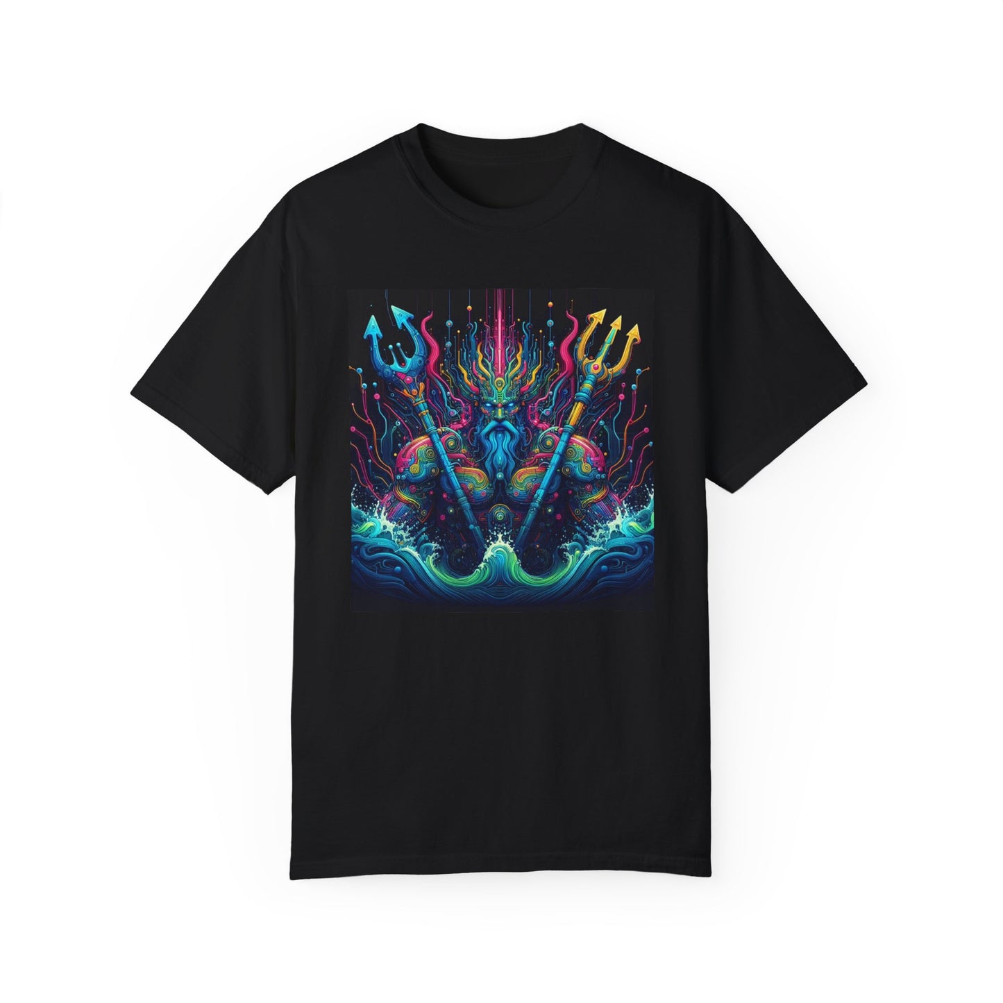 Poseidon II | T-shirt