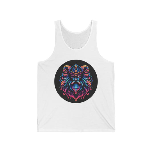 Odin III | Jersey Tank