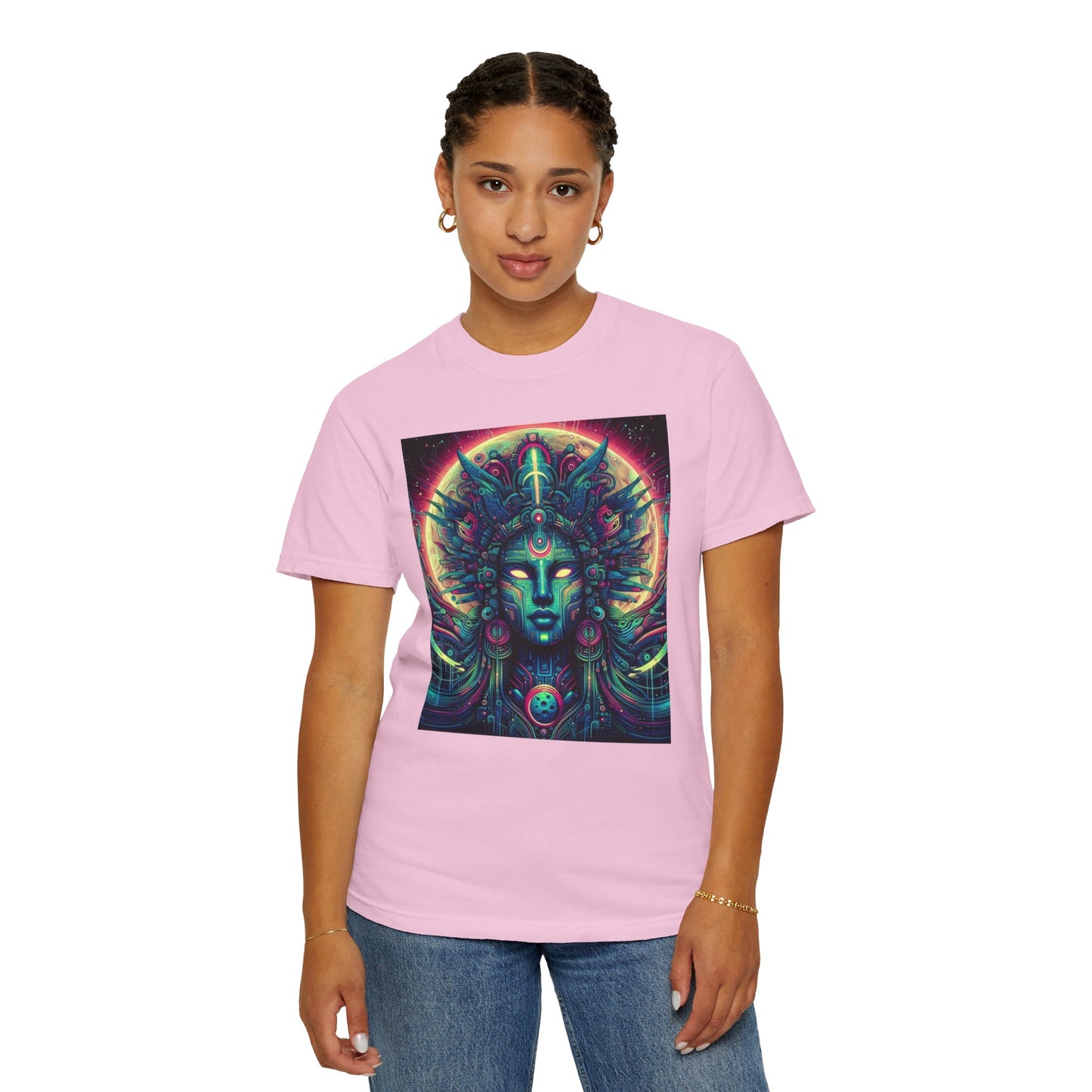 Xochiquetzal II | T-shirt