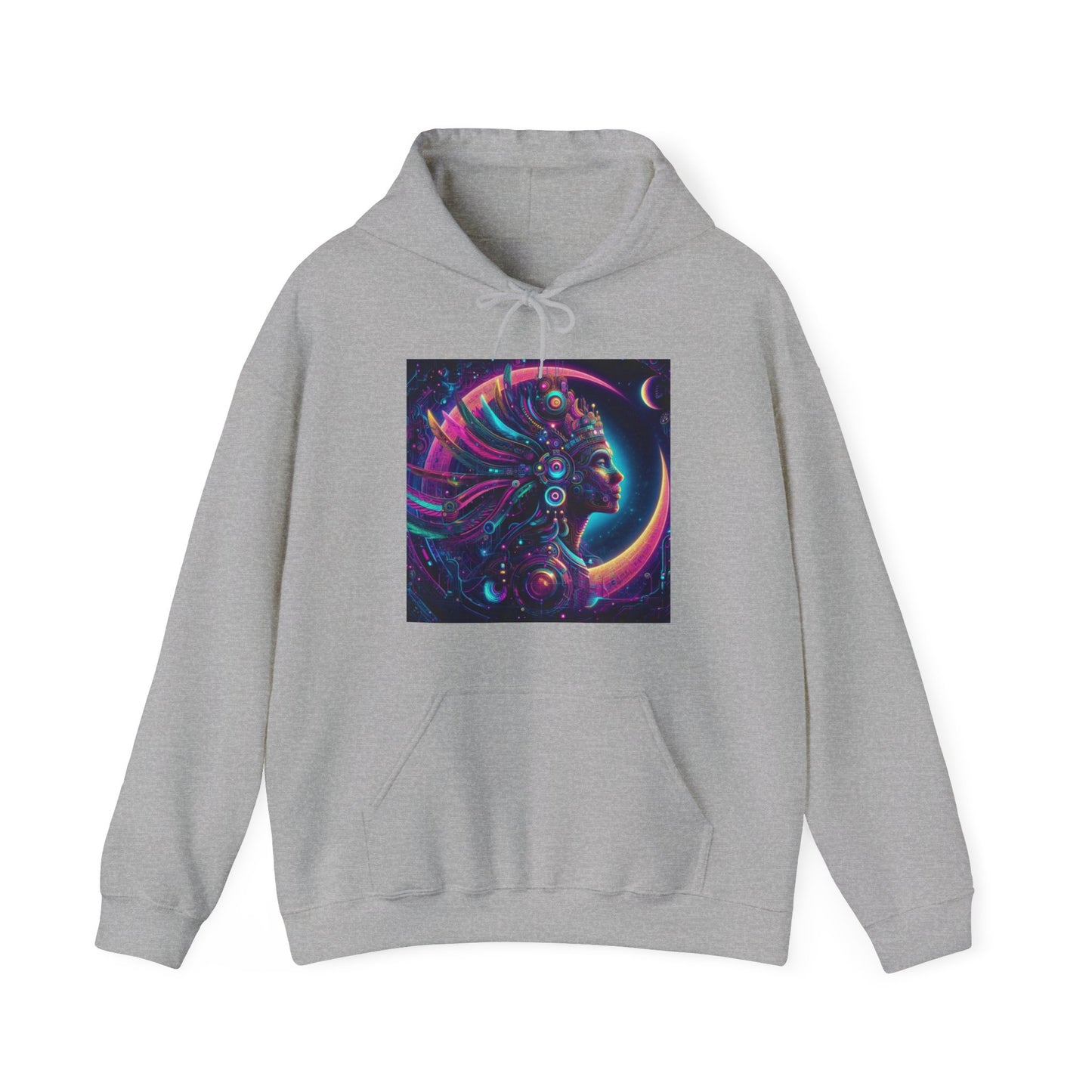 Xochiquetzal I | Hoodie