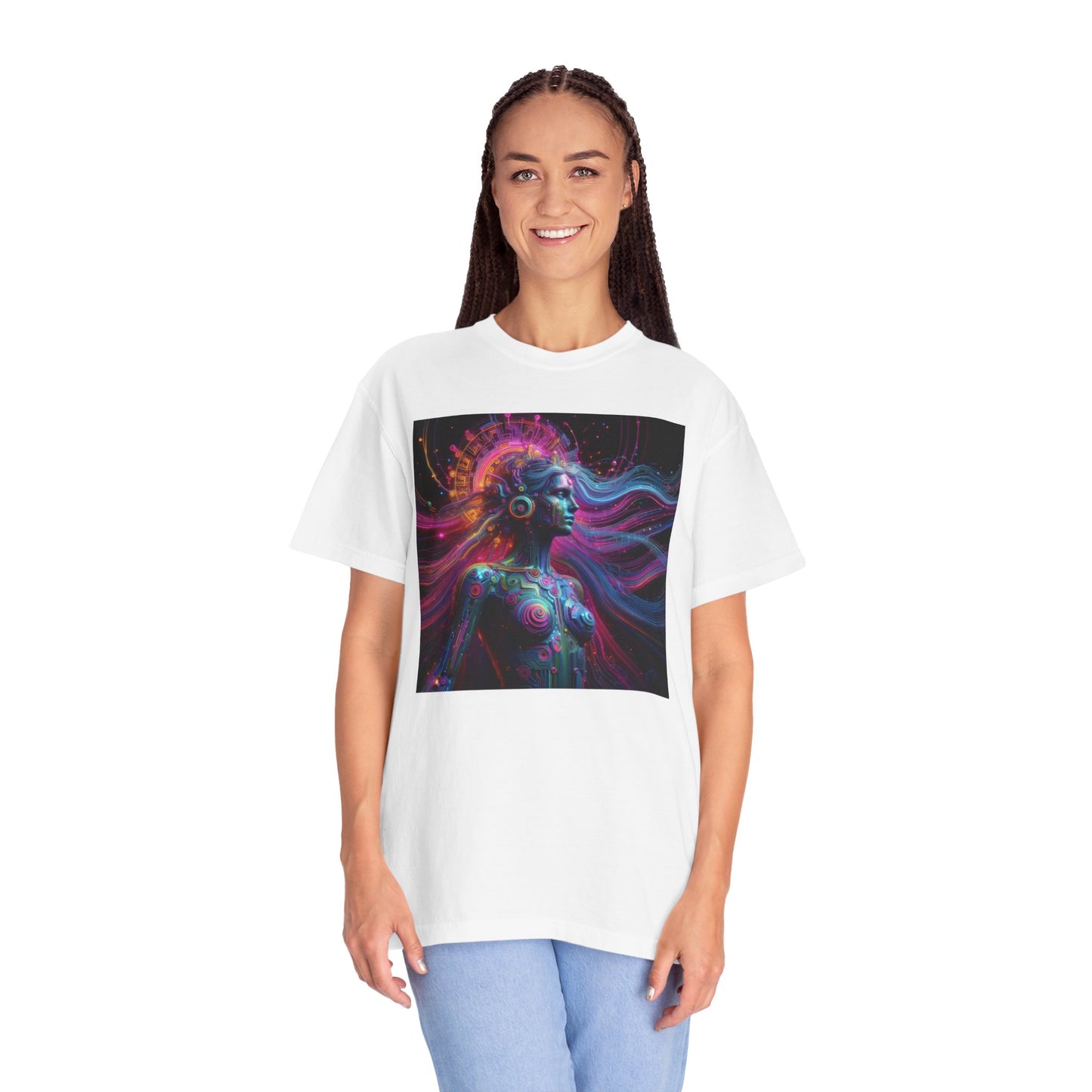 Aphrodite III | T-shirt