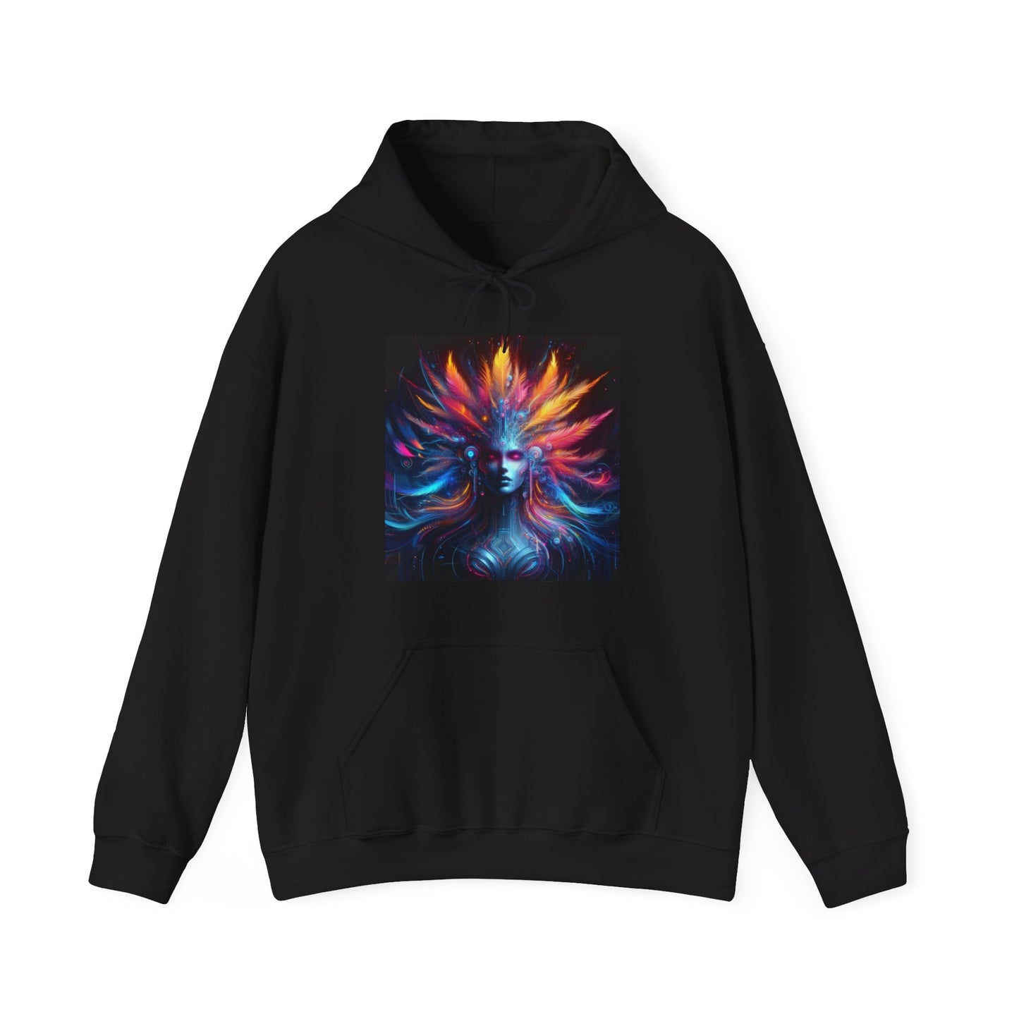 Athena III | Hoodie