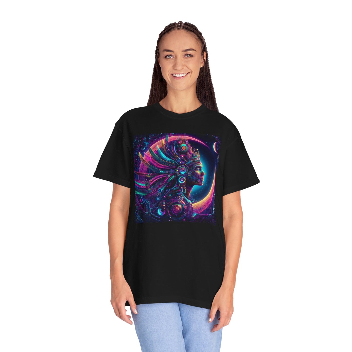 Xochiquetzal I | T-shirt