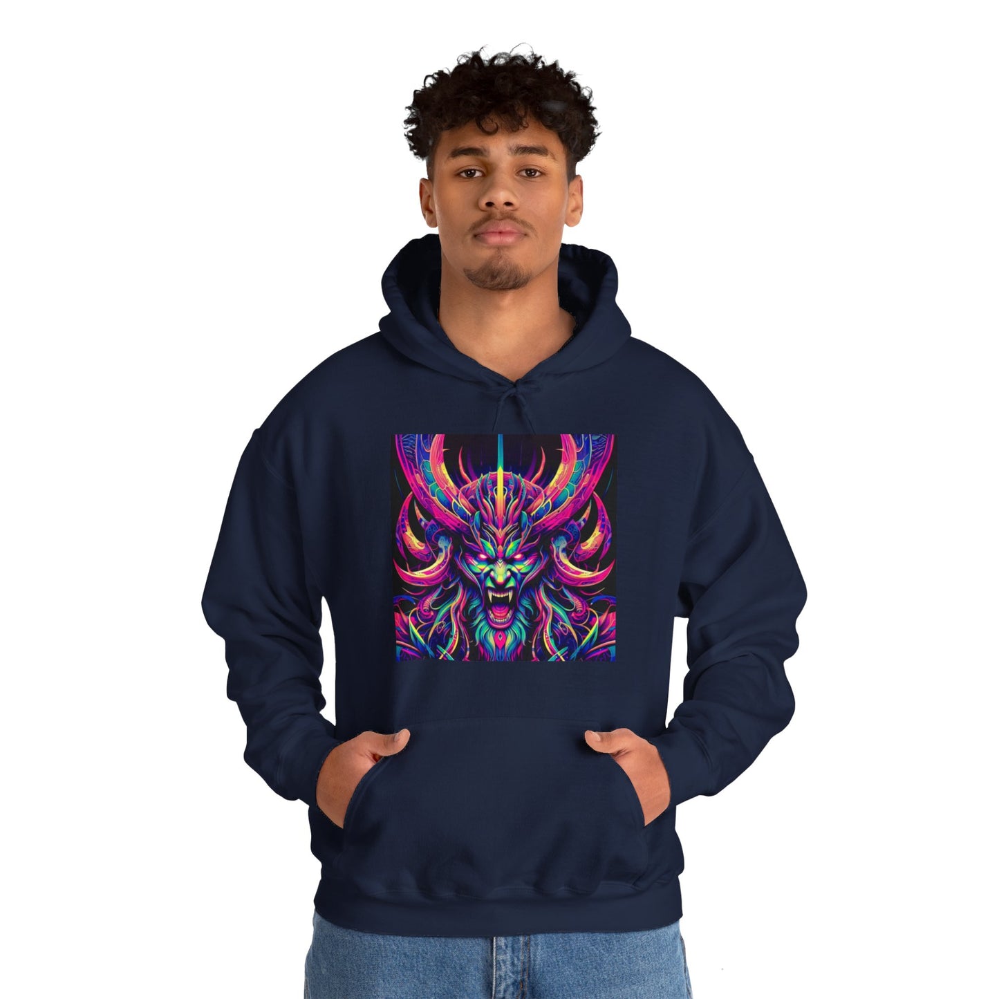 Loki III | Hoodie