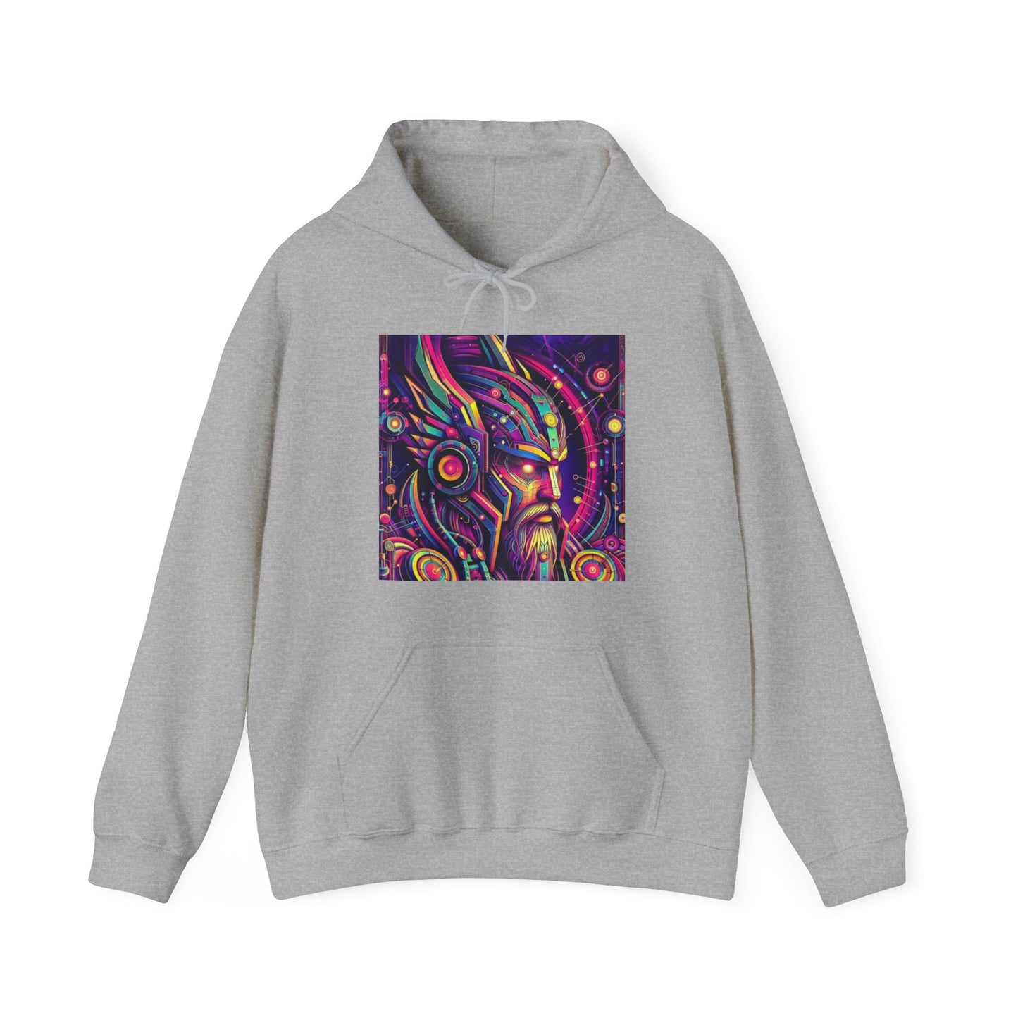 Thor II | Hoodie