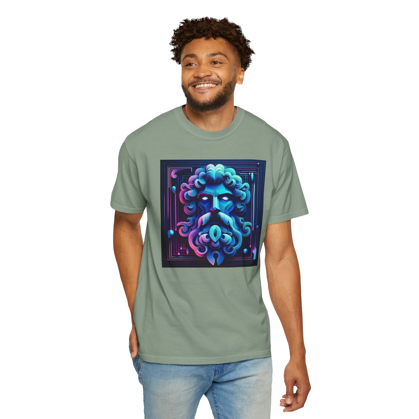 Zeus I | T-shirt