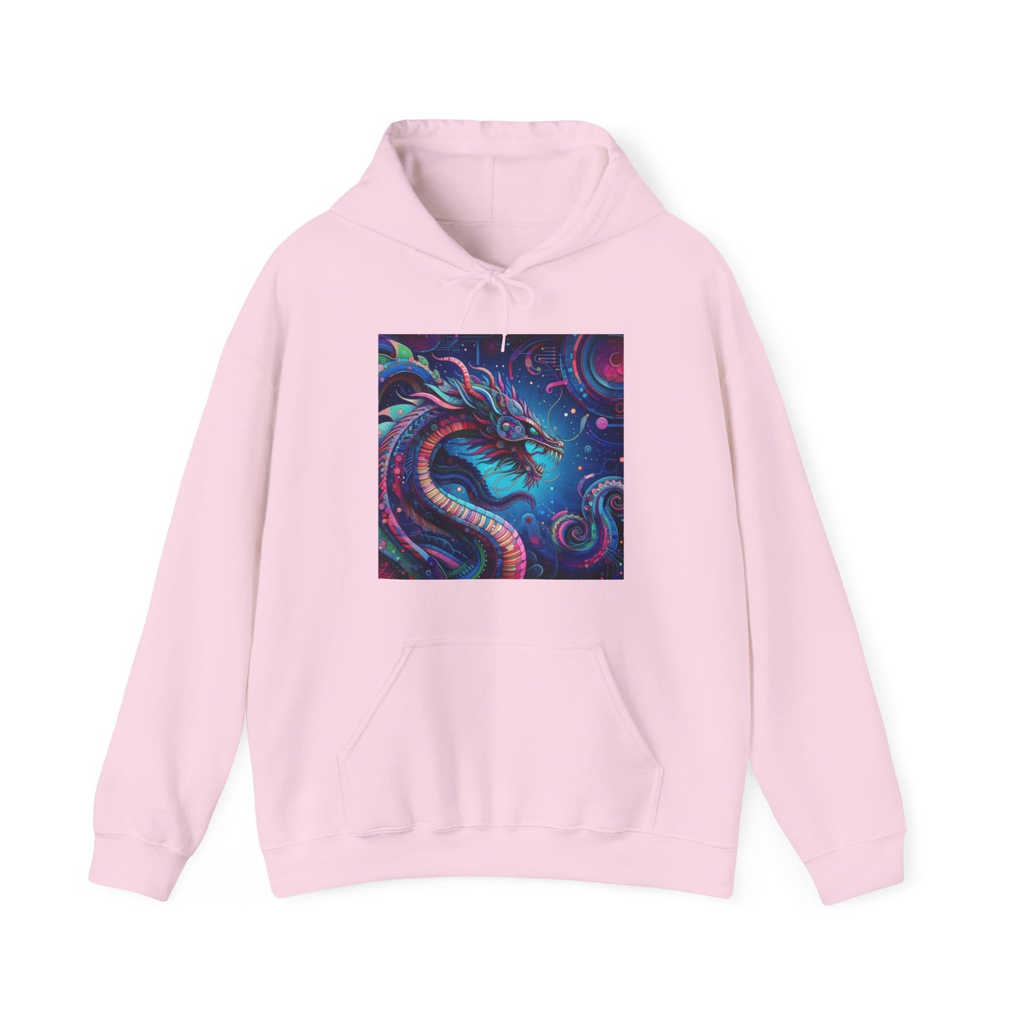 Jörmungandr  II | Hoodie