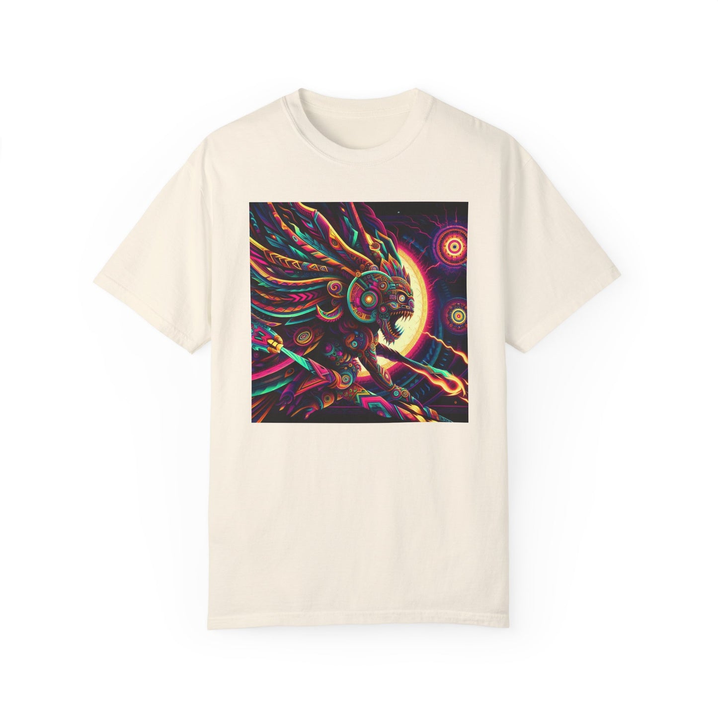 Huitzilopochtli II | T-shirt