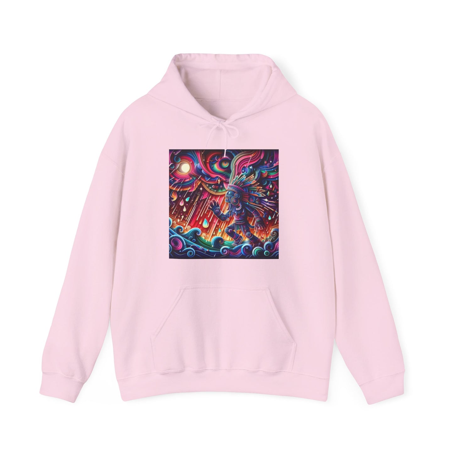 Tláloc I | Hoodie