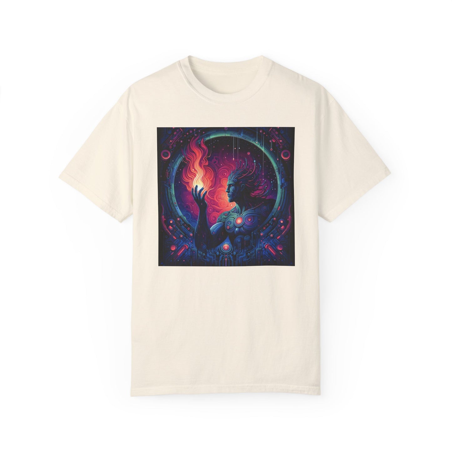 Prometheus II | T-shirt