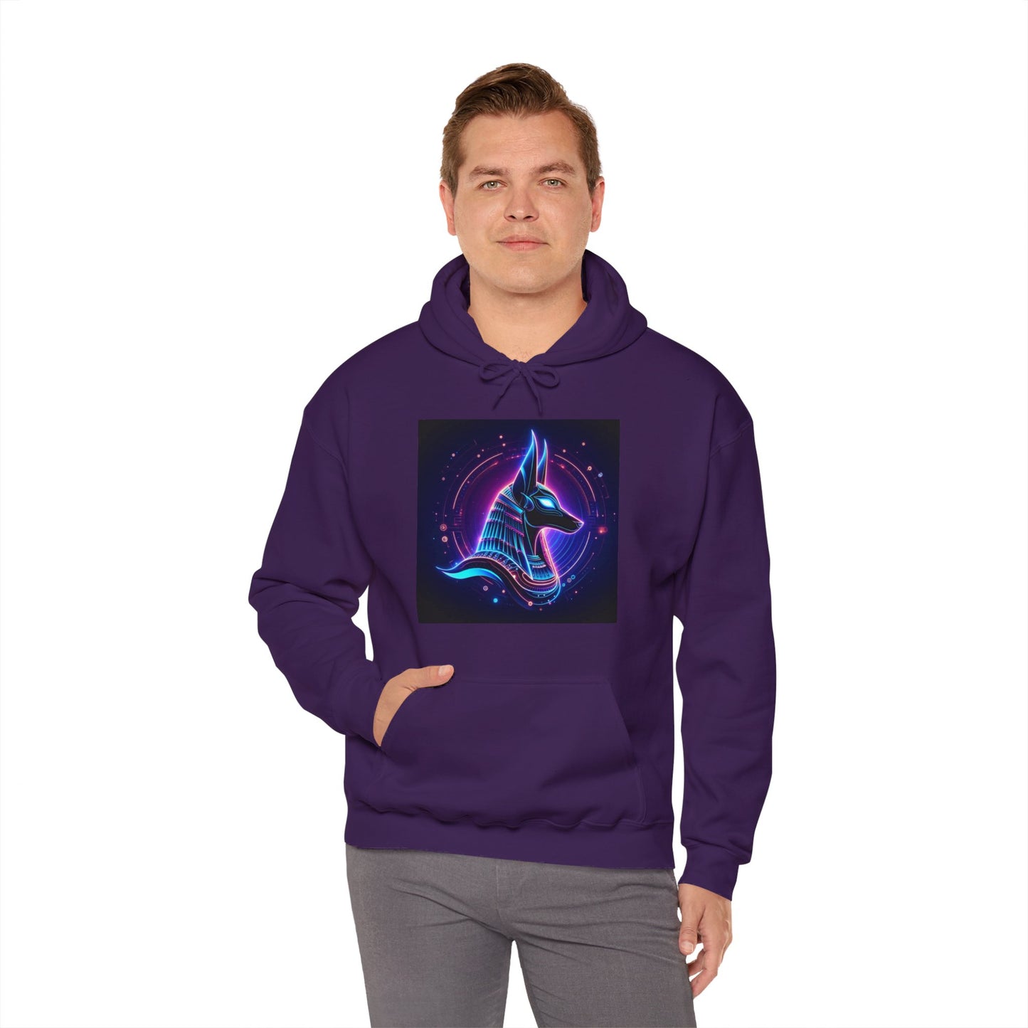 Anubis II | Hoodie