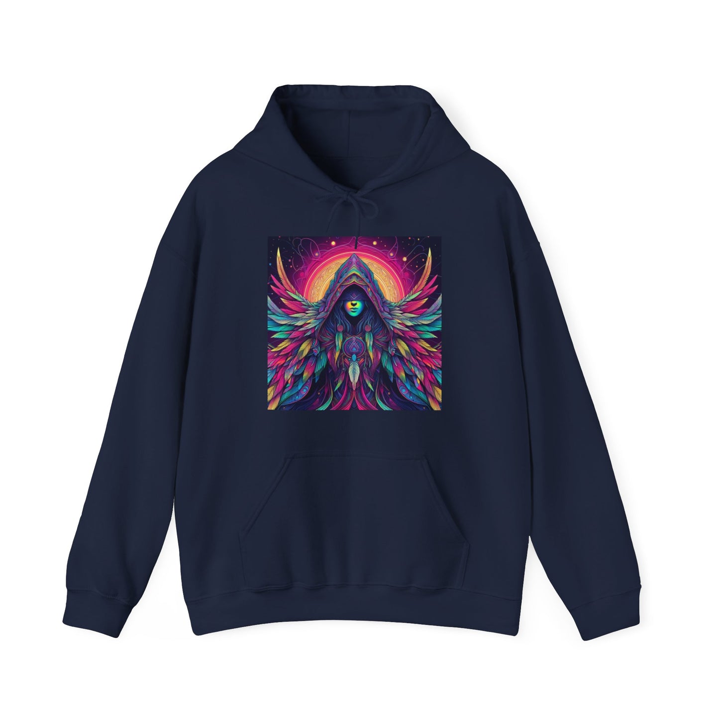 Freyja I | Hoodie